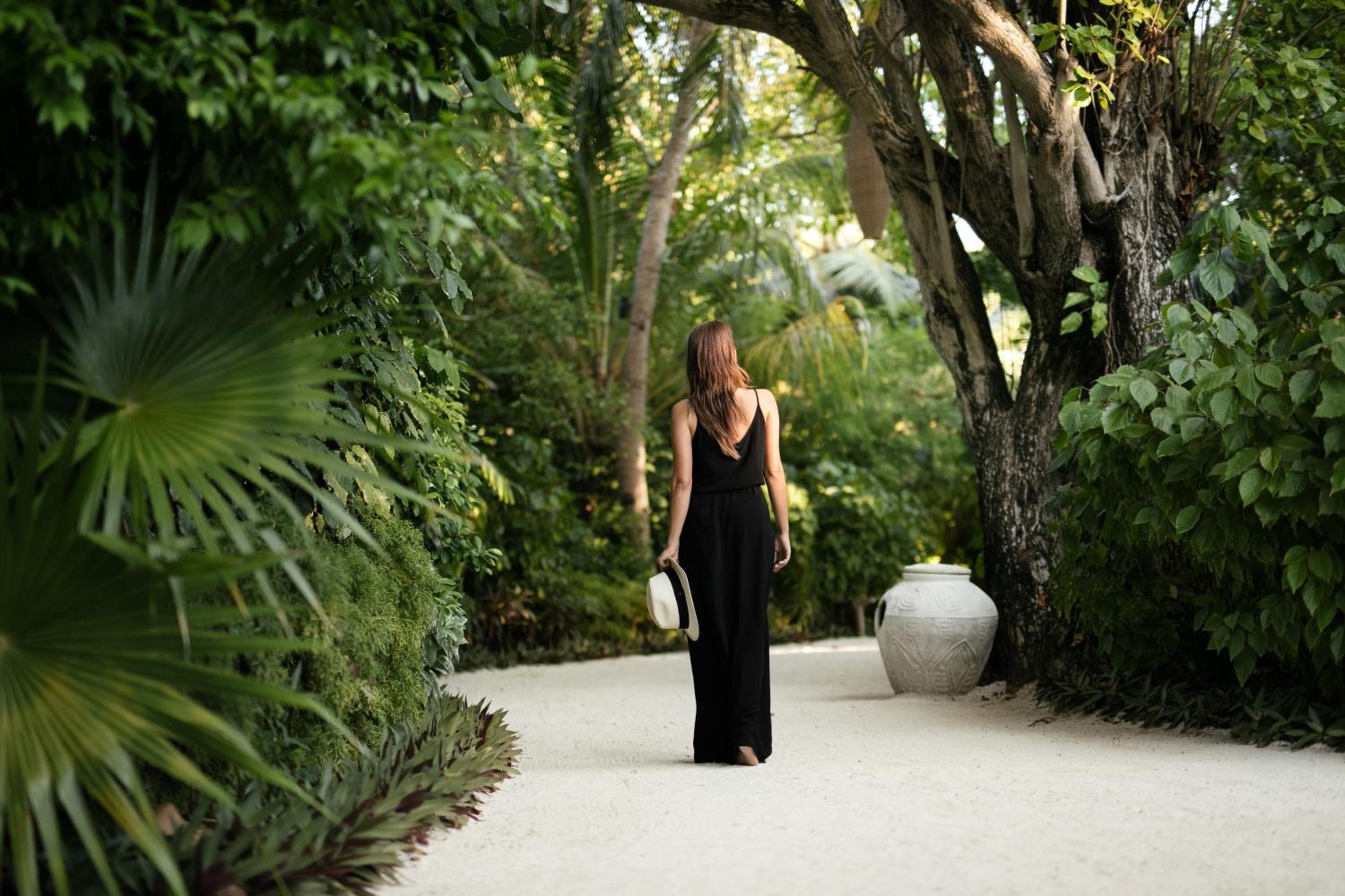 Baros Maldives - View 101