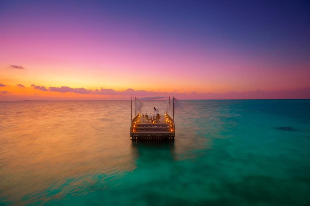 Baros Maldives - View 89
