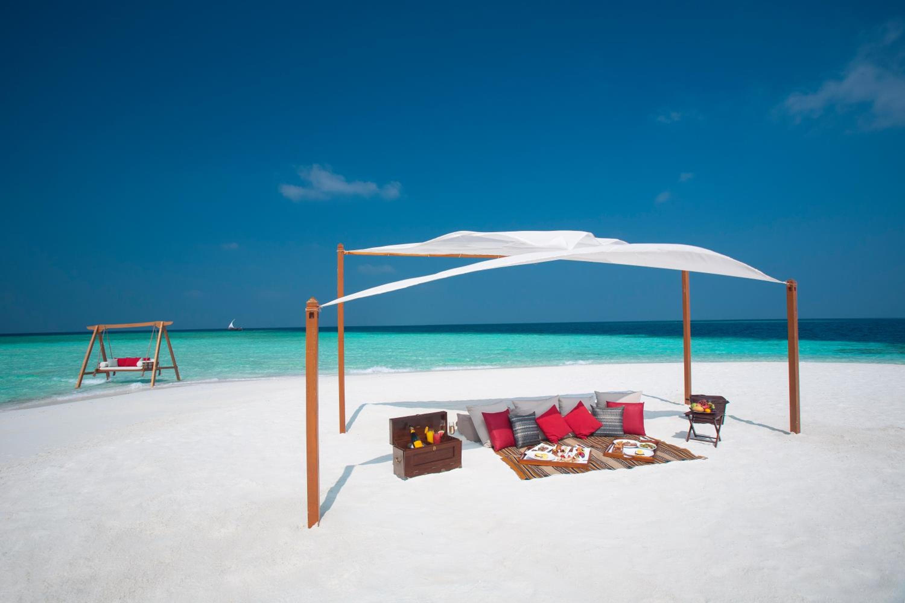 Baros Maldives - View 97