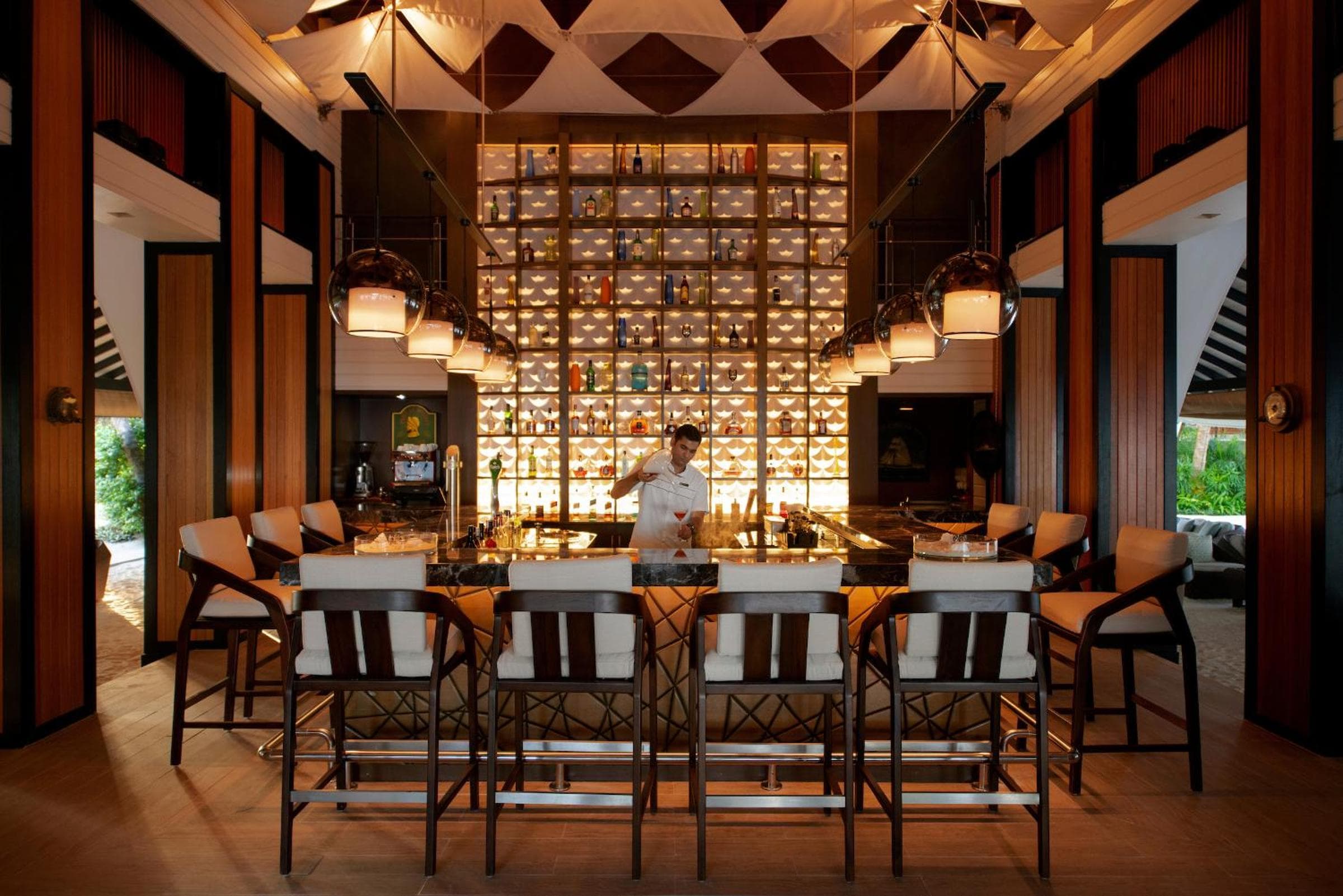 Baros Maldives - View 103