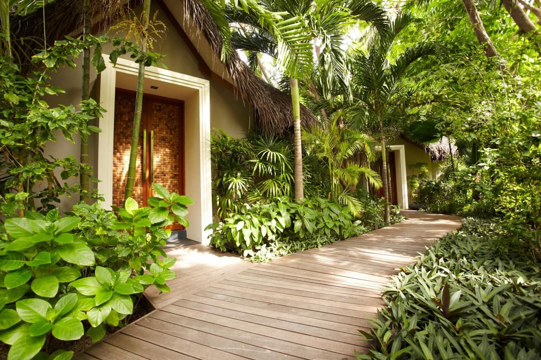 Baros Maldives - View 87