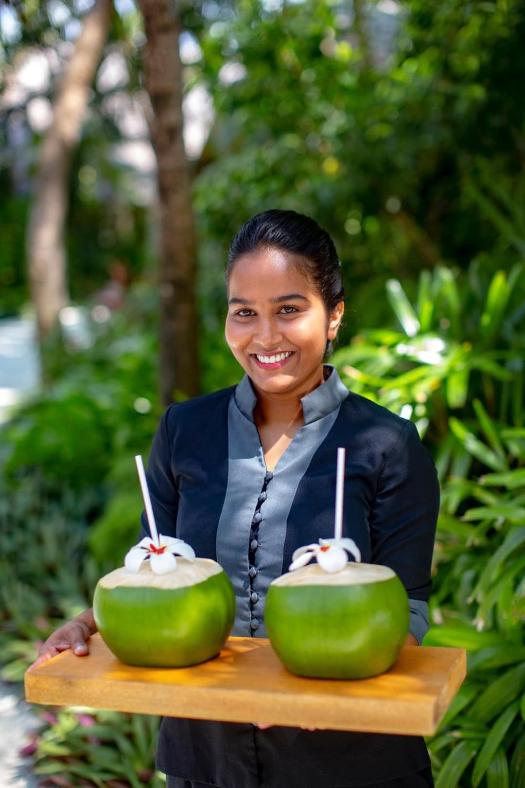 Baros Maldives - View 21