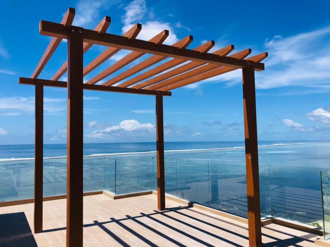Triton Prestige Seaview and Spa - View 67