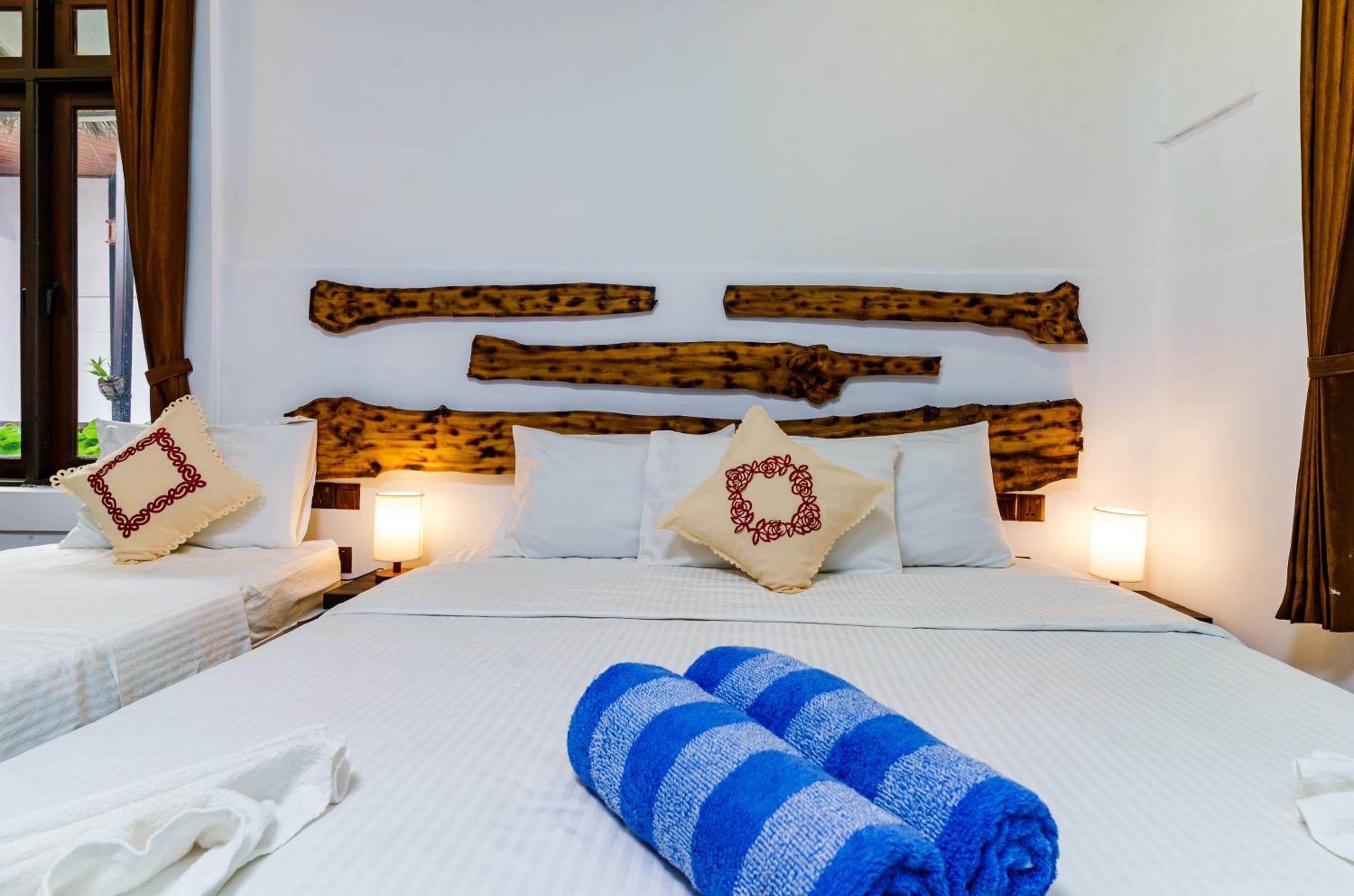 Salt Villa Ukulhas - View 37