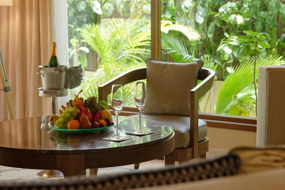 Baros Maldives - View 63