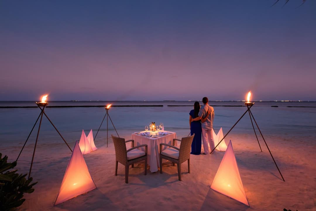 Baros Maldives - View 27