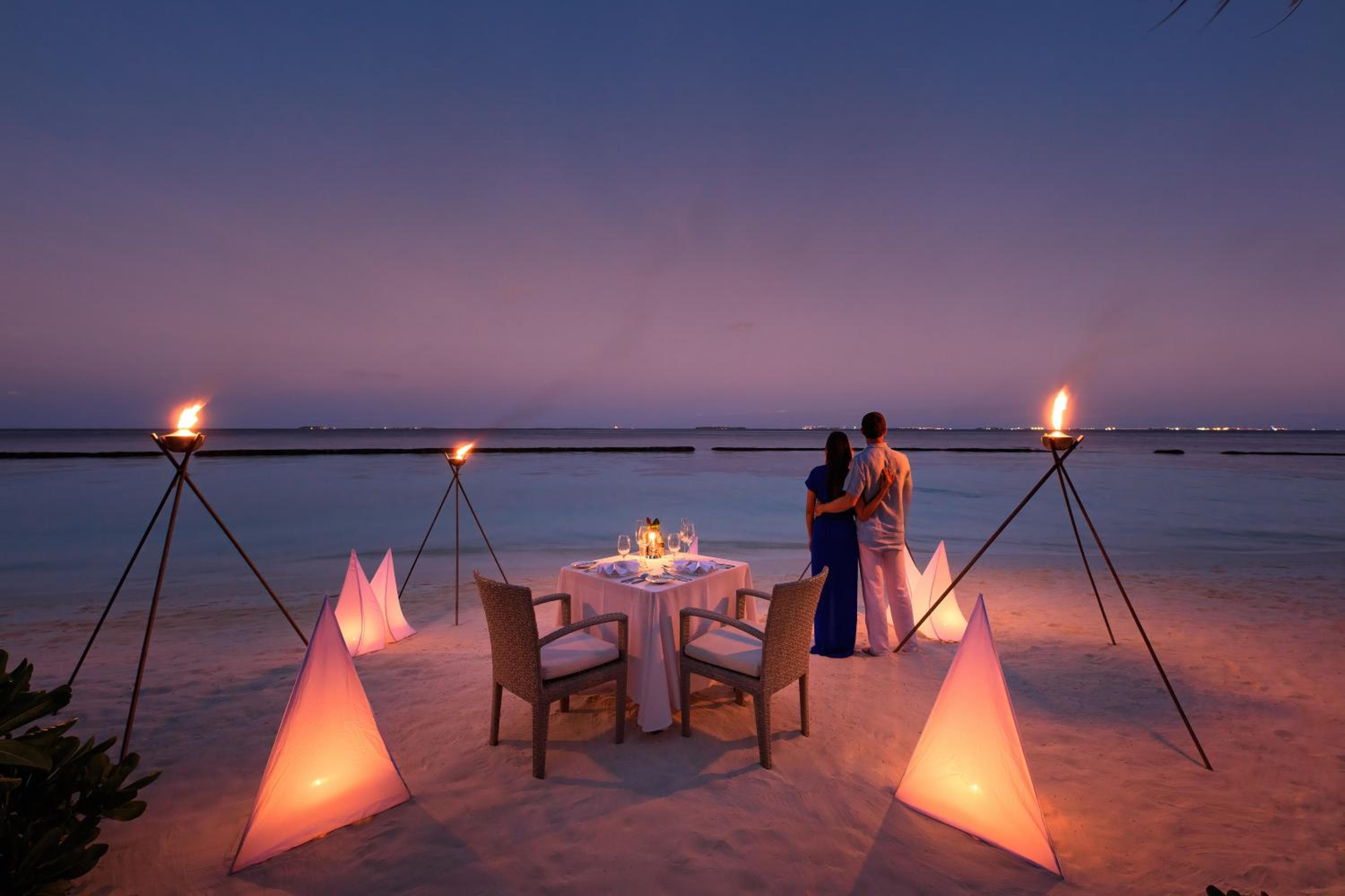 Baros Maldives - View 102