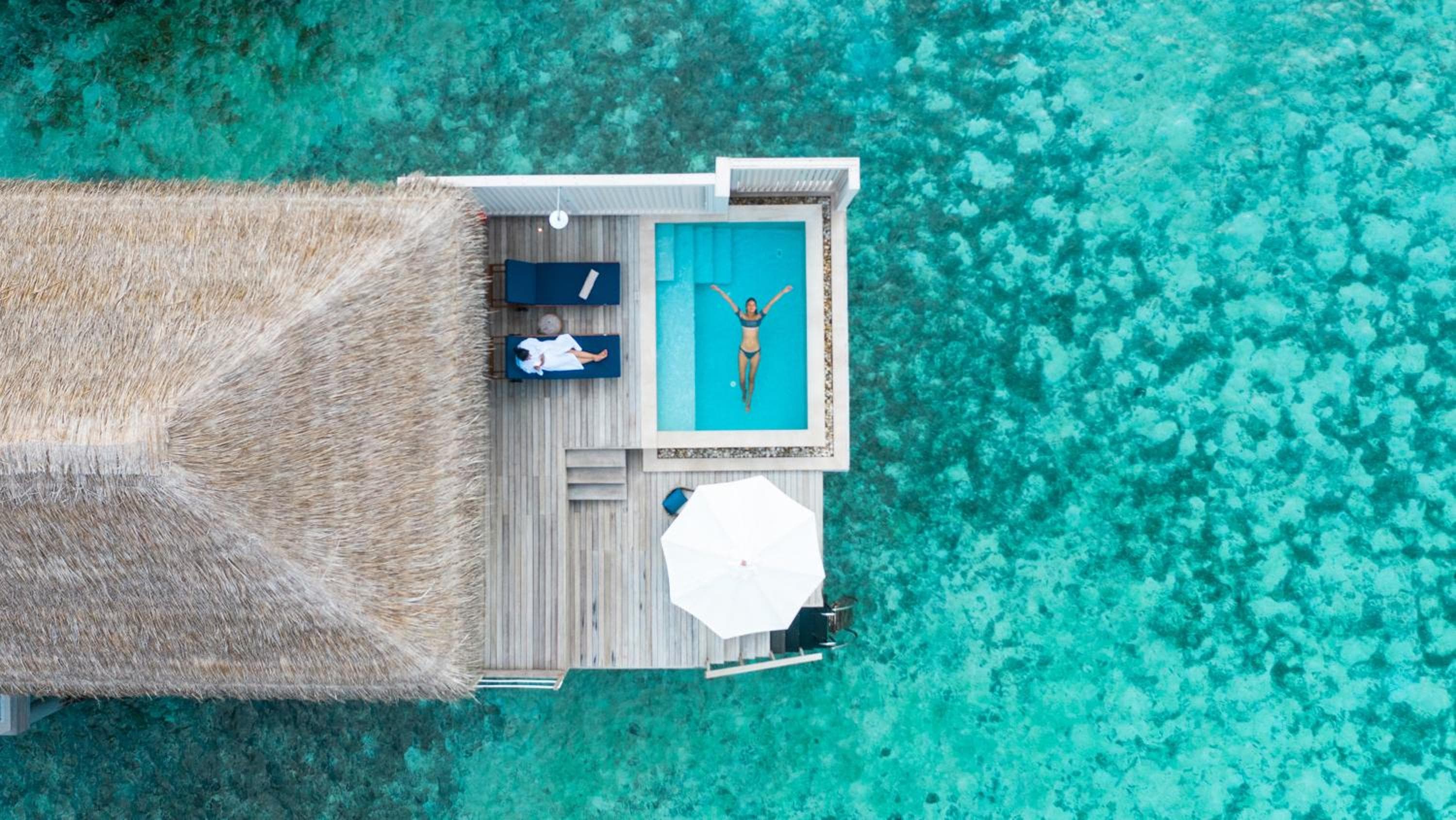 Baglioni Resort Maldives - Luxury All Inclusive - View 19