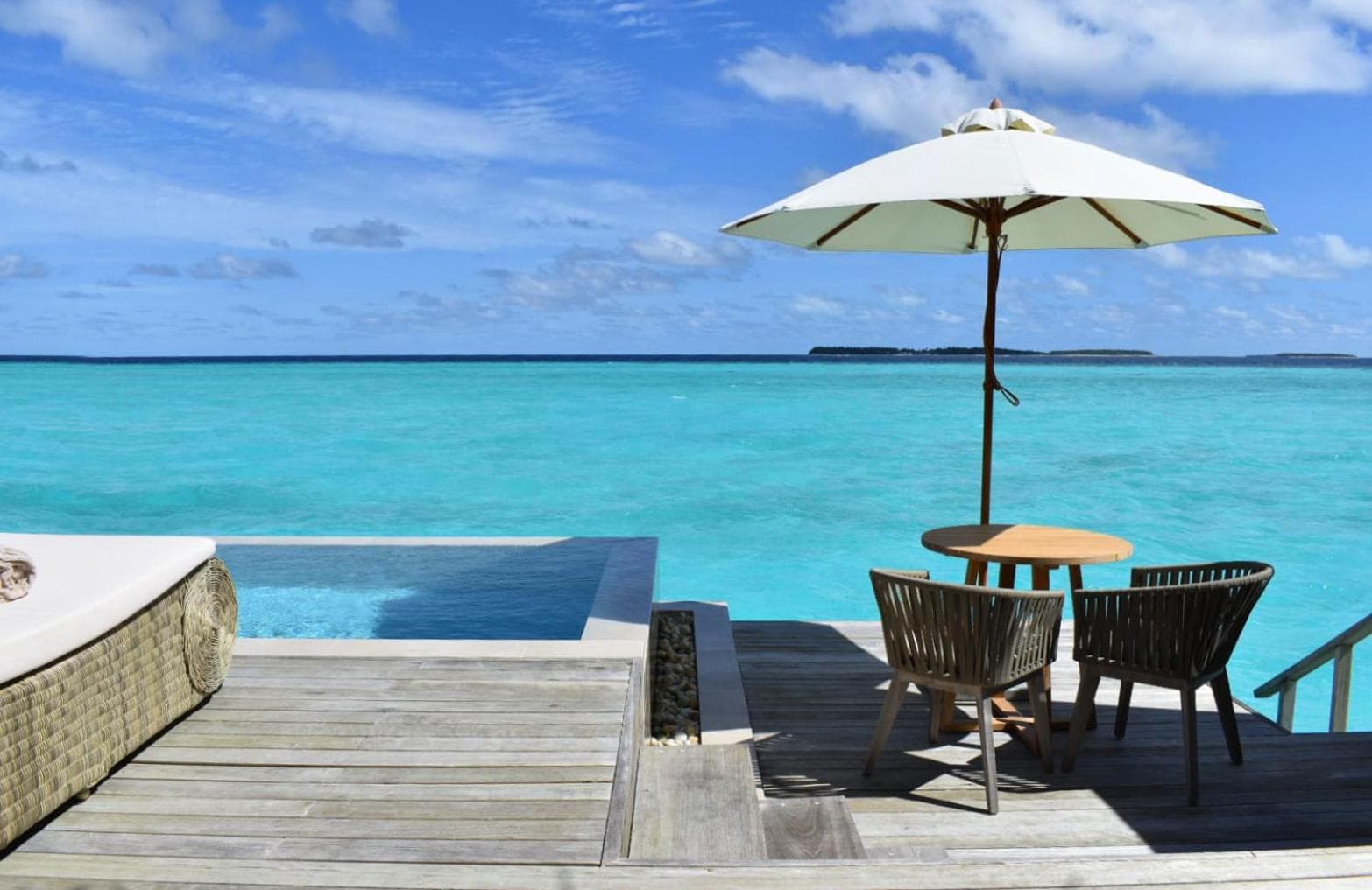 Baglioni Resort Maldives - Luxury All Inclusive - View 71