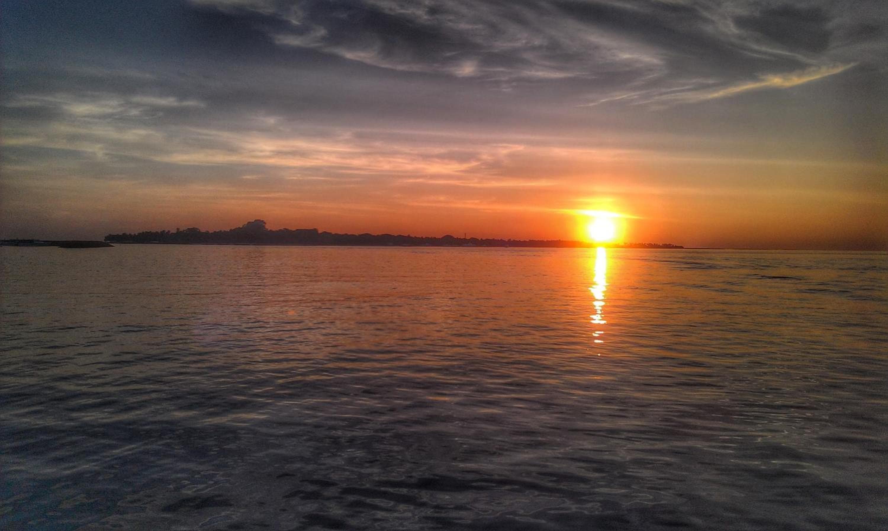 Ras Rana Lodge - View 158