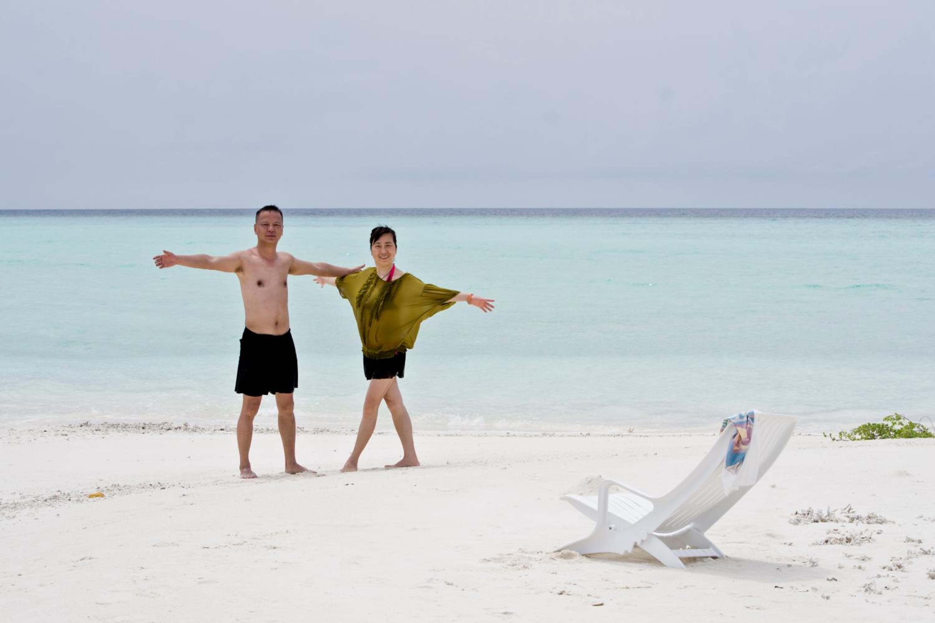 Ras Rana Lodge - View 159