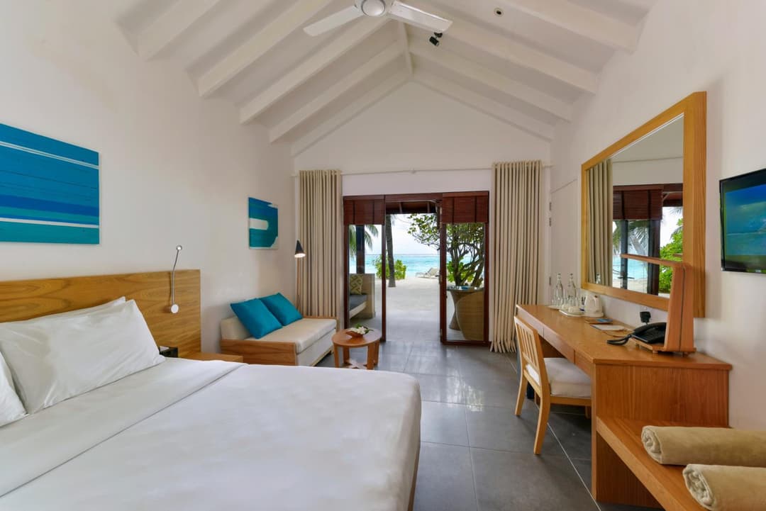 Summer Island Maldives - View 25