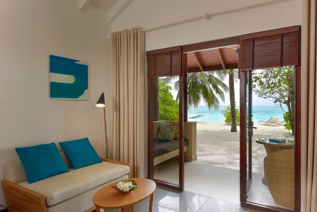 Summer Island Maldives - View 24