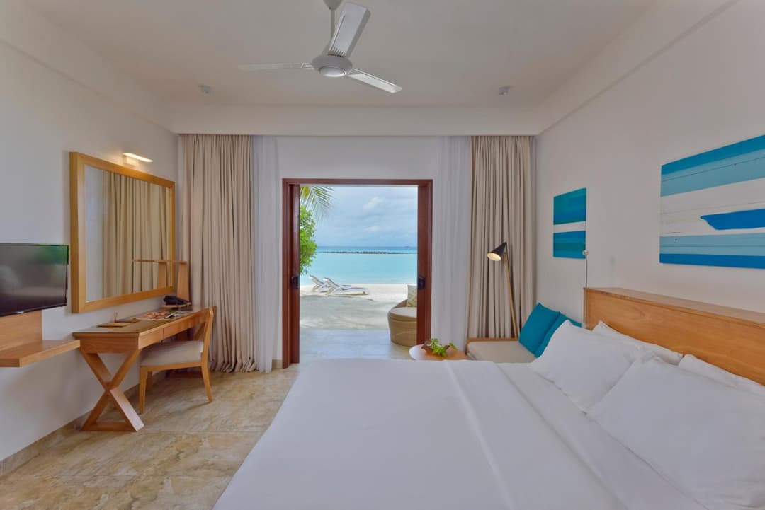 Summer Island Maldives - View 70