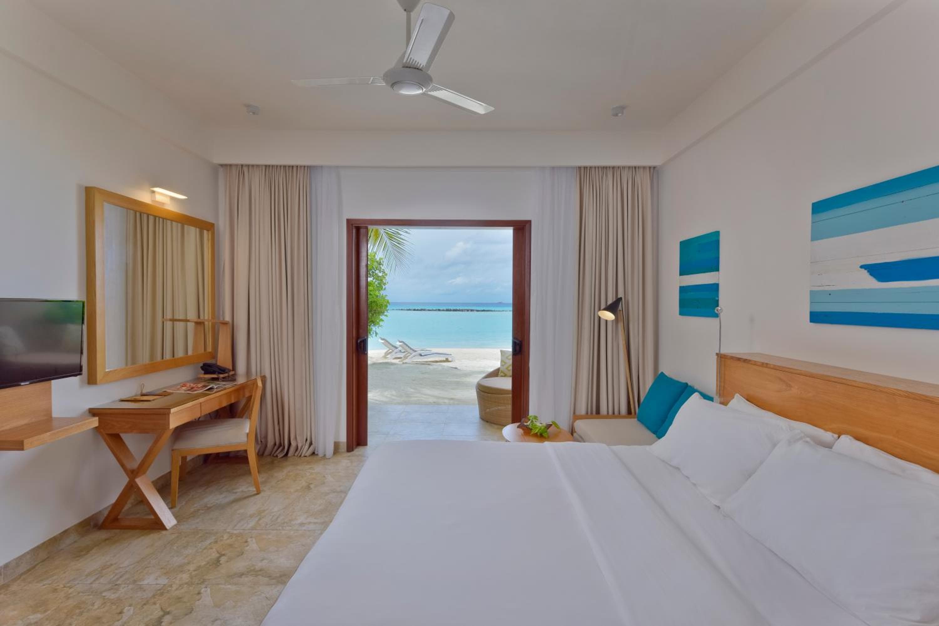 Summer Island Maldives Resort - View 91