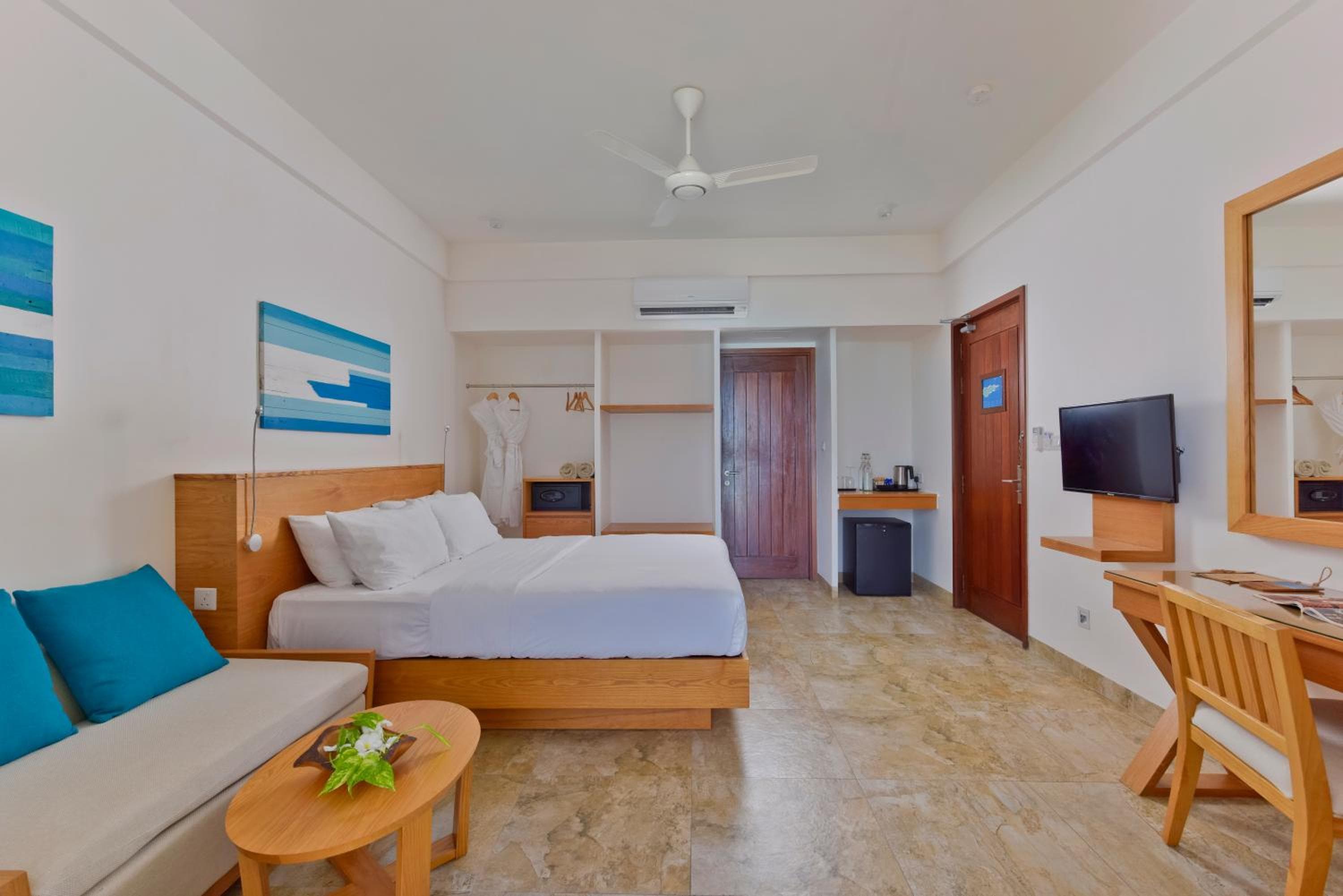 Summer Island Maldives Resort - View 92