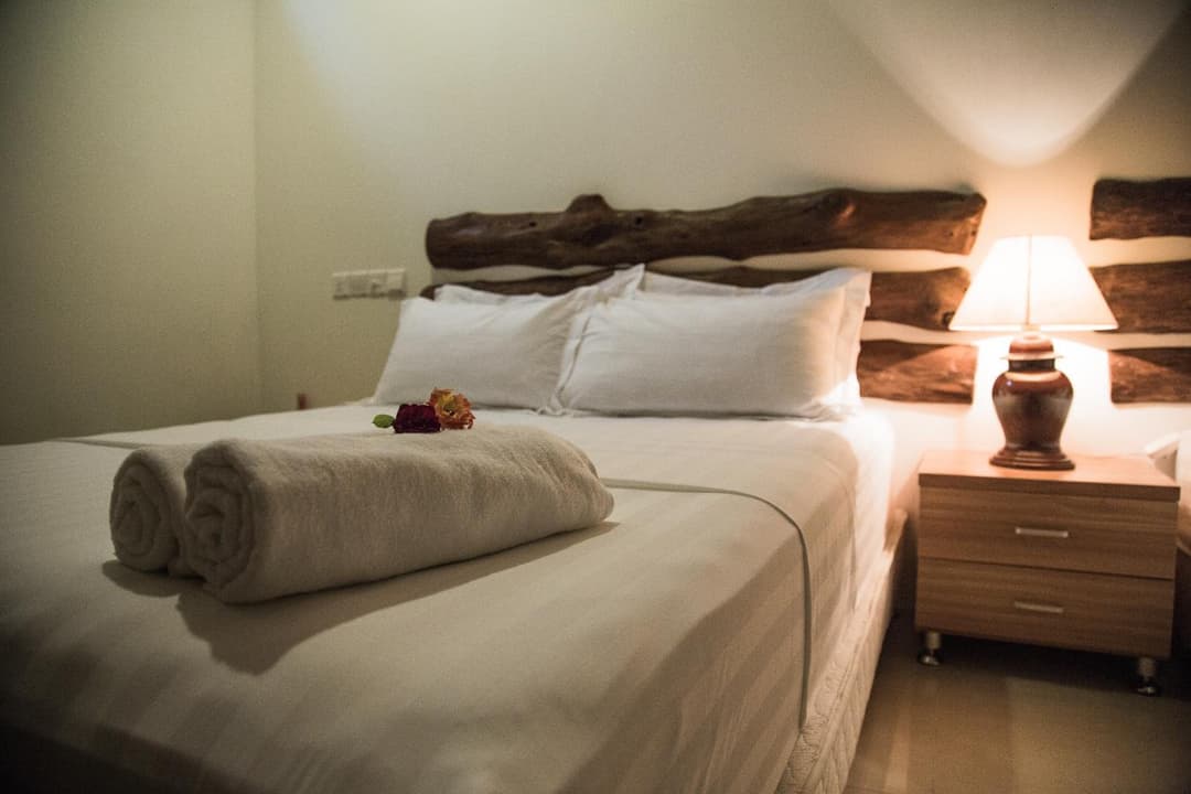Ras Rana Lodge - View 205