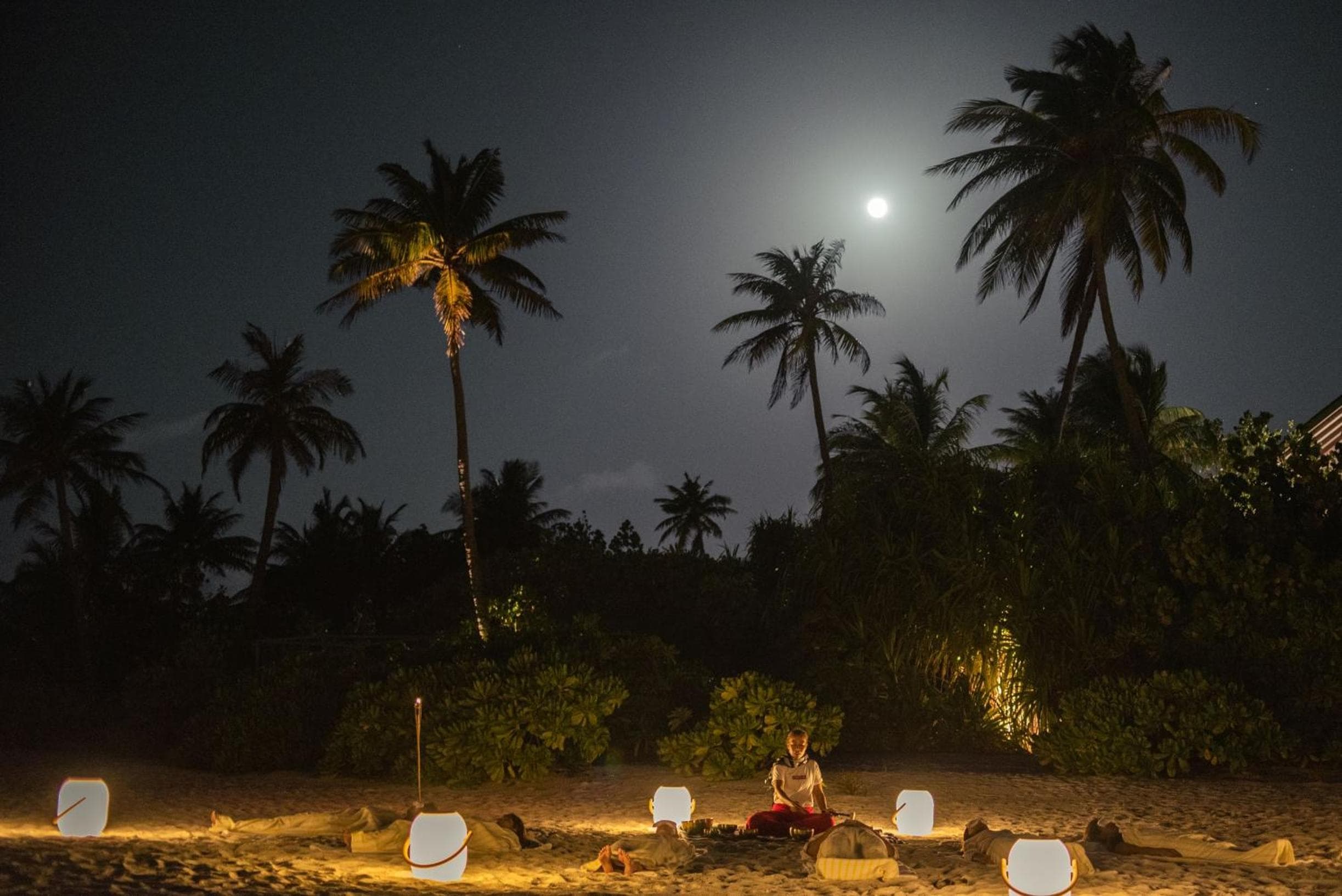 The Standard, Huruvalhi Maldives - View 106