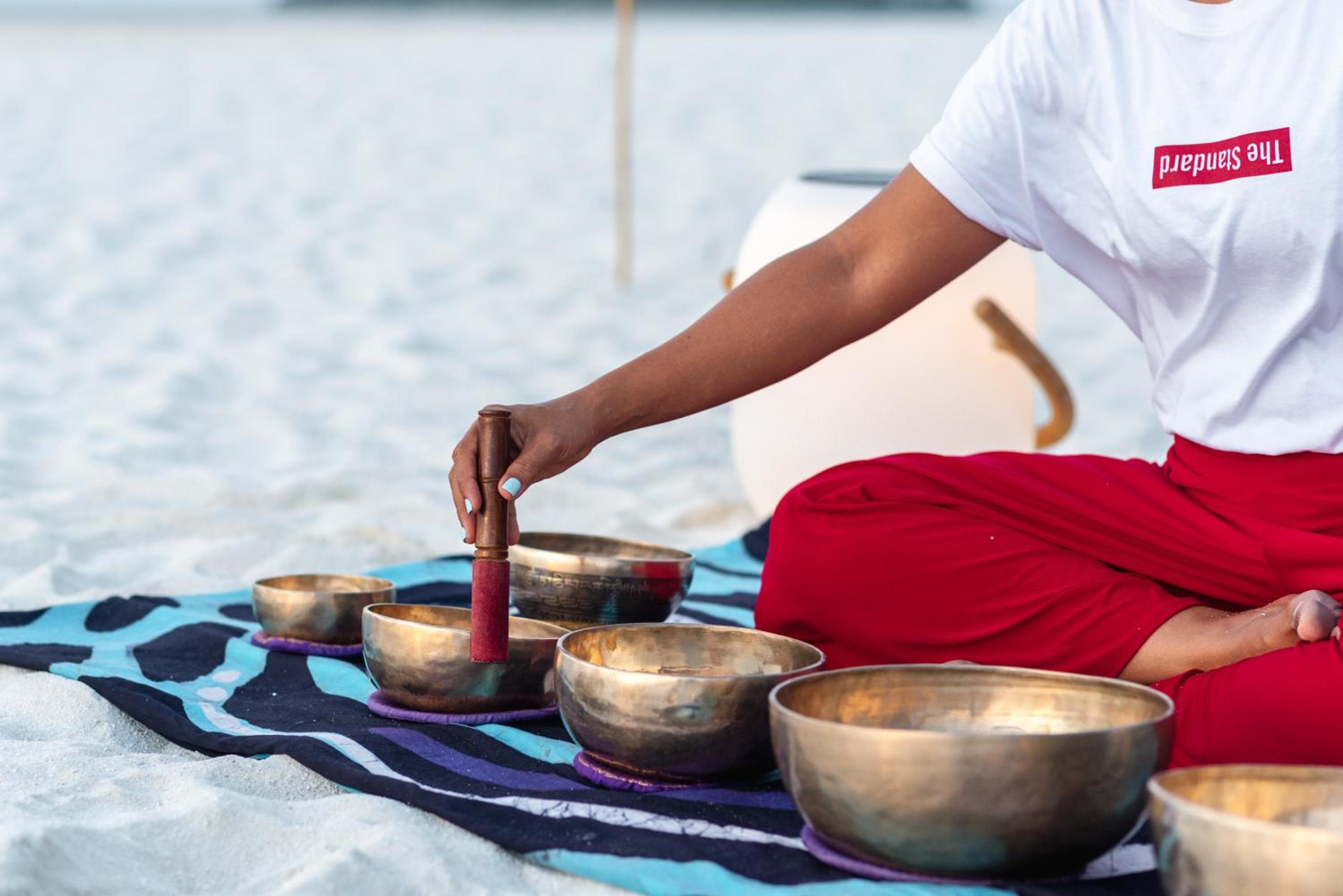 The Standard, Huruvalhi Maldives - View 18