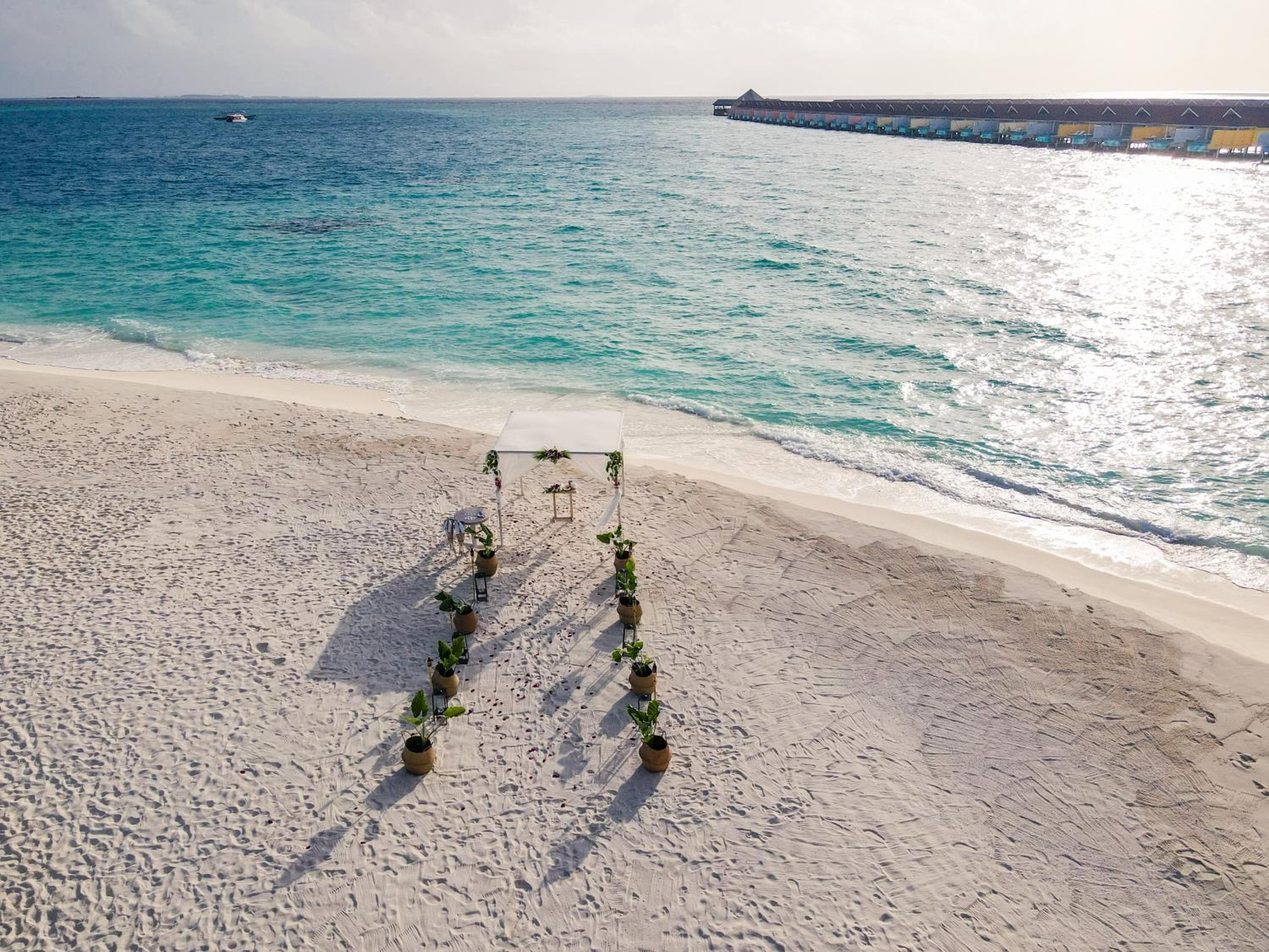 The Standard, Huruvalhi Maldives - View 87