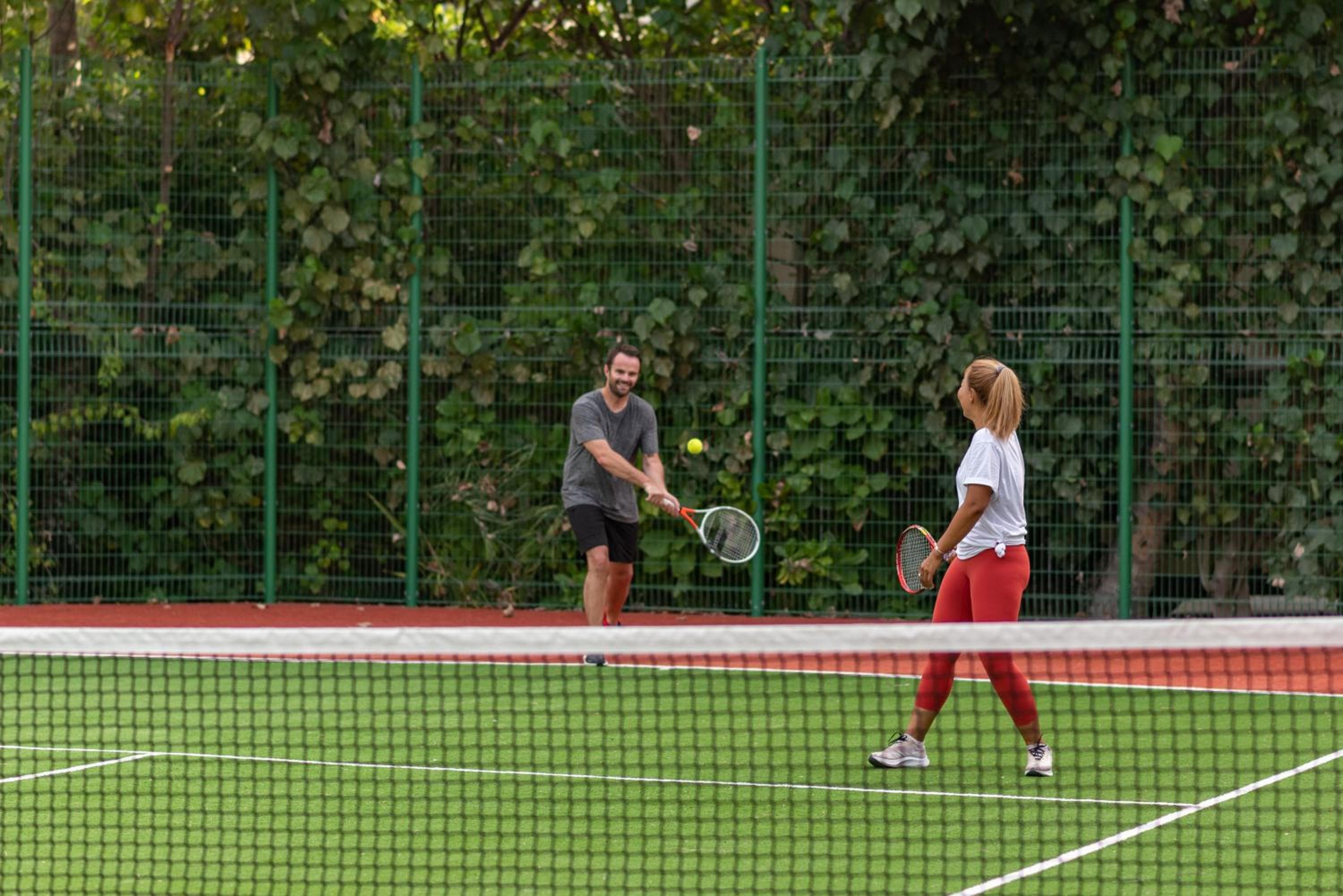 The Standard, Huruvalhi Maldives - View 81