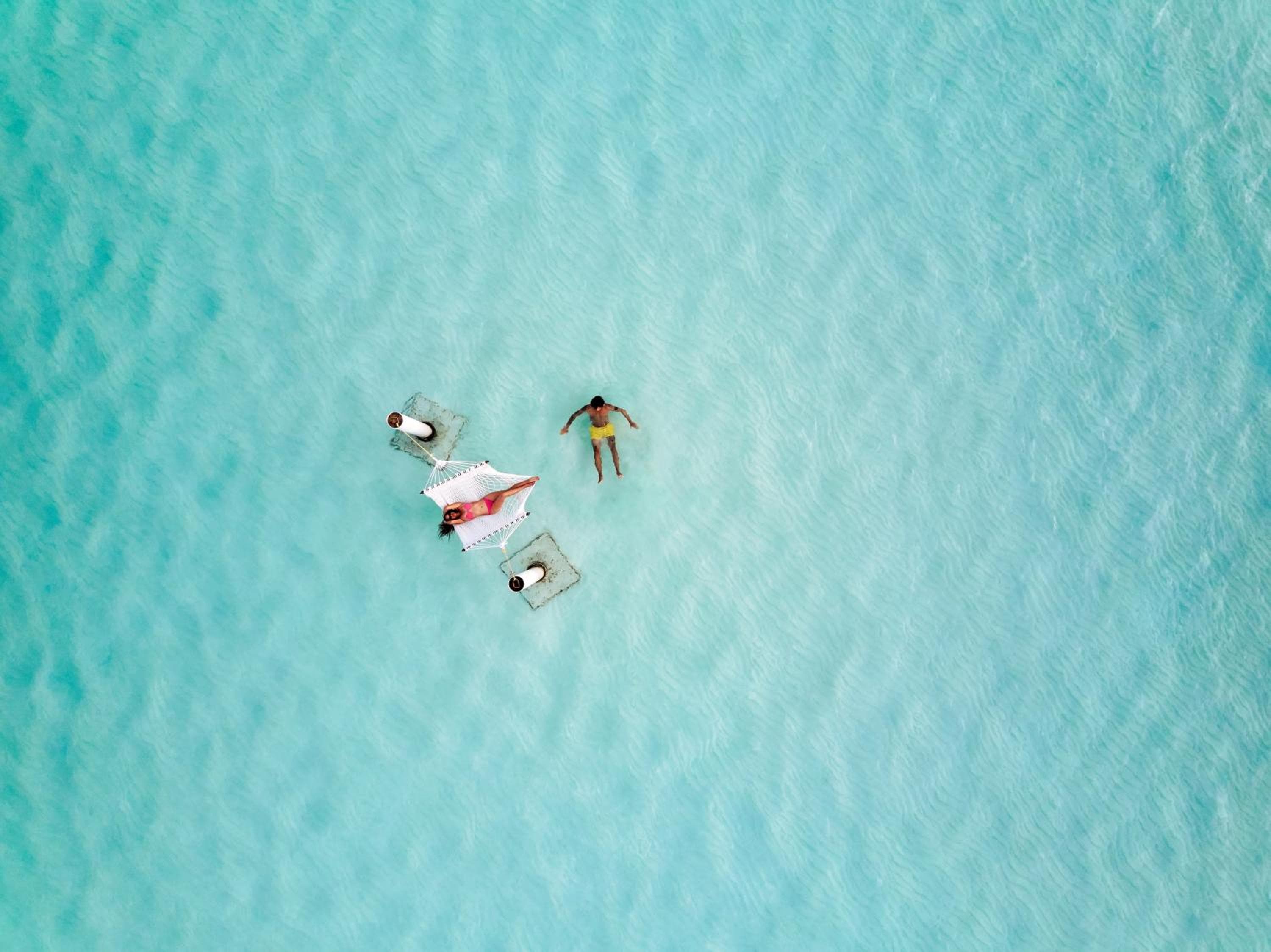 The Standard, Huruvalhi Maldives - View 66