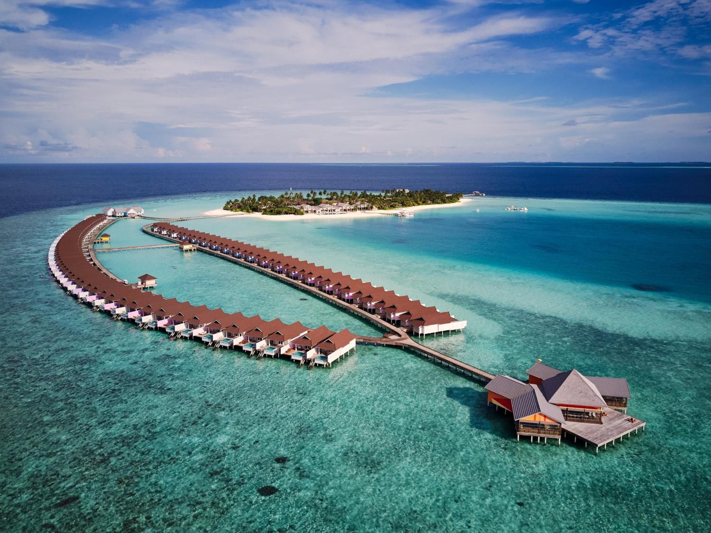 The Standard, Huruvalhi Maldives - View 31