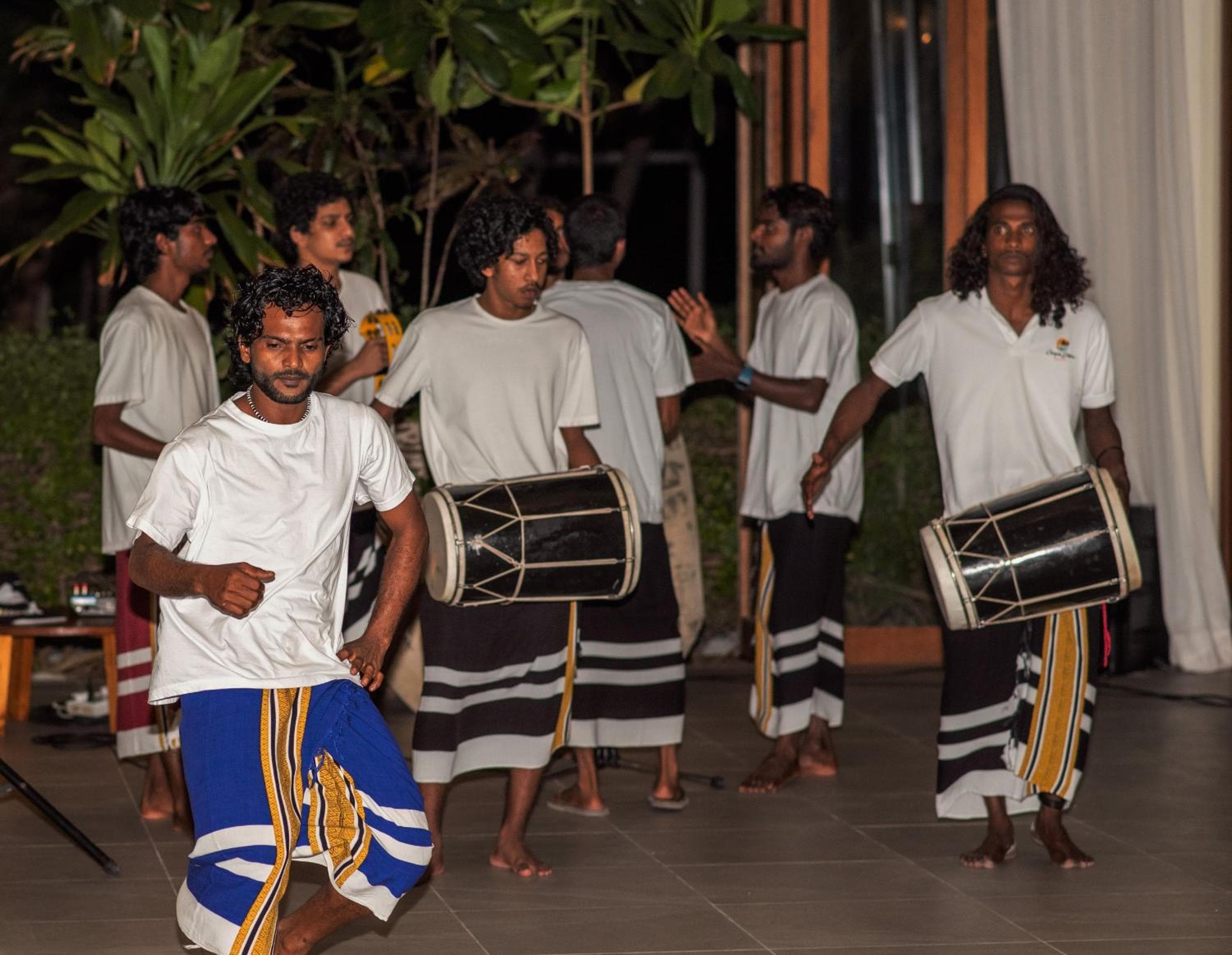 The Standard, Huruvalhi Maldives - View 117