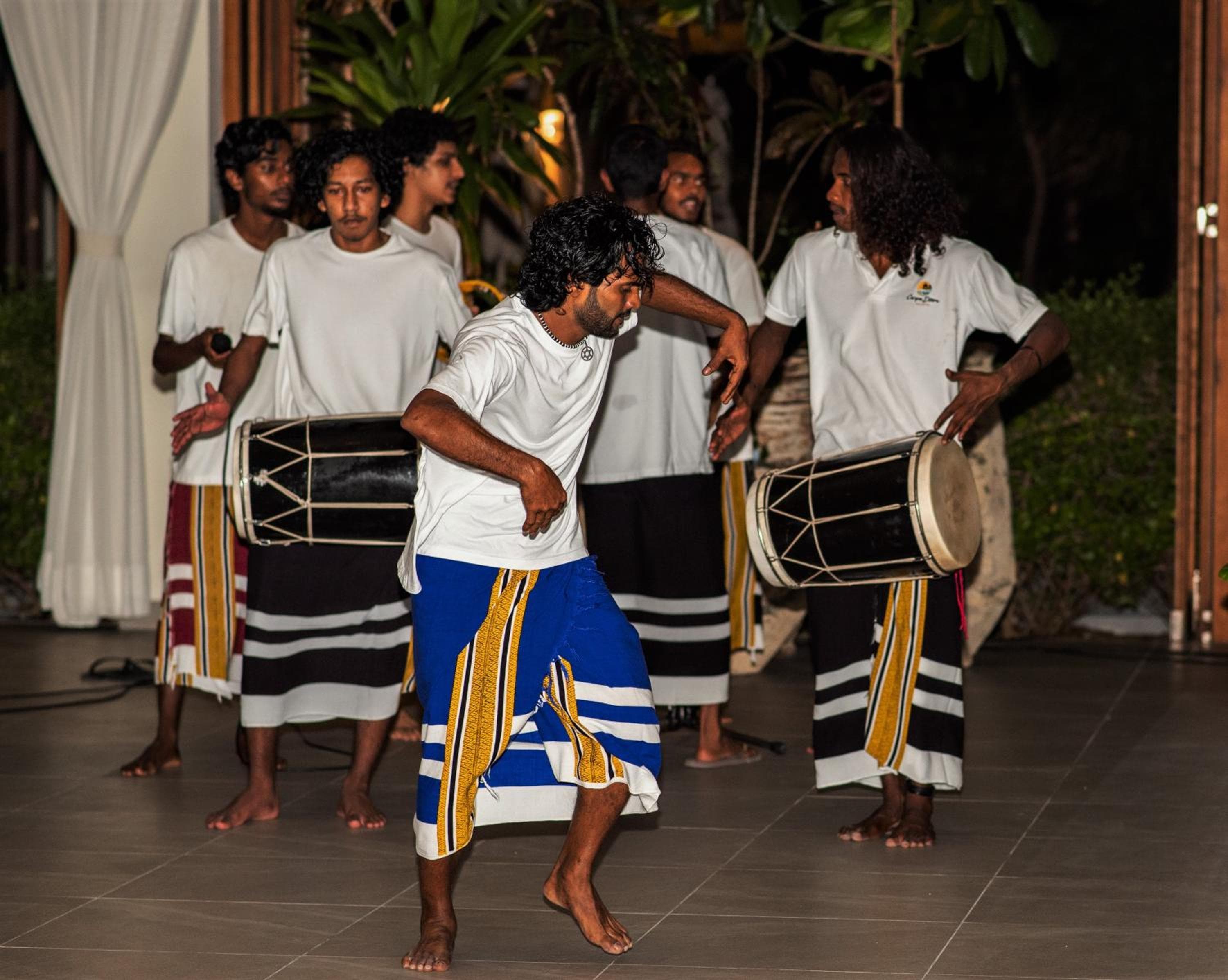 The Standard, Huruvalhi Maldives - View 116