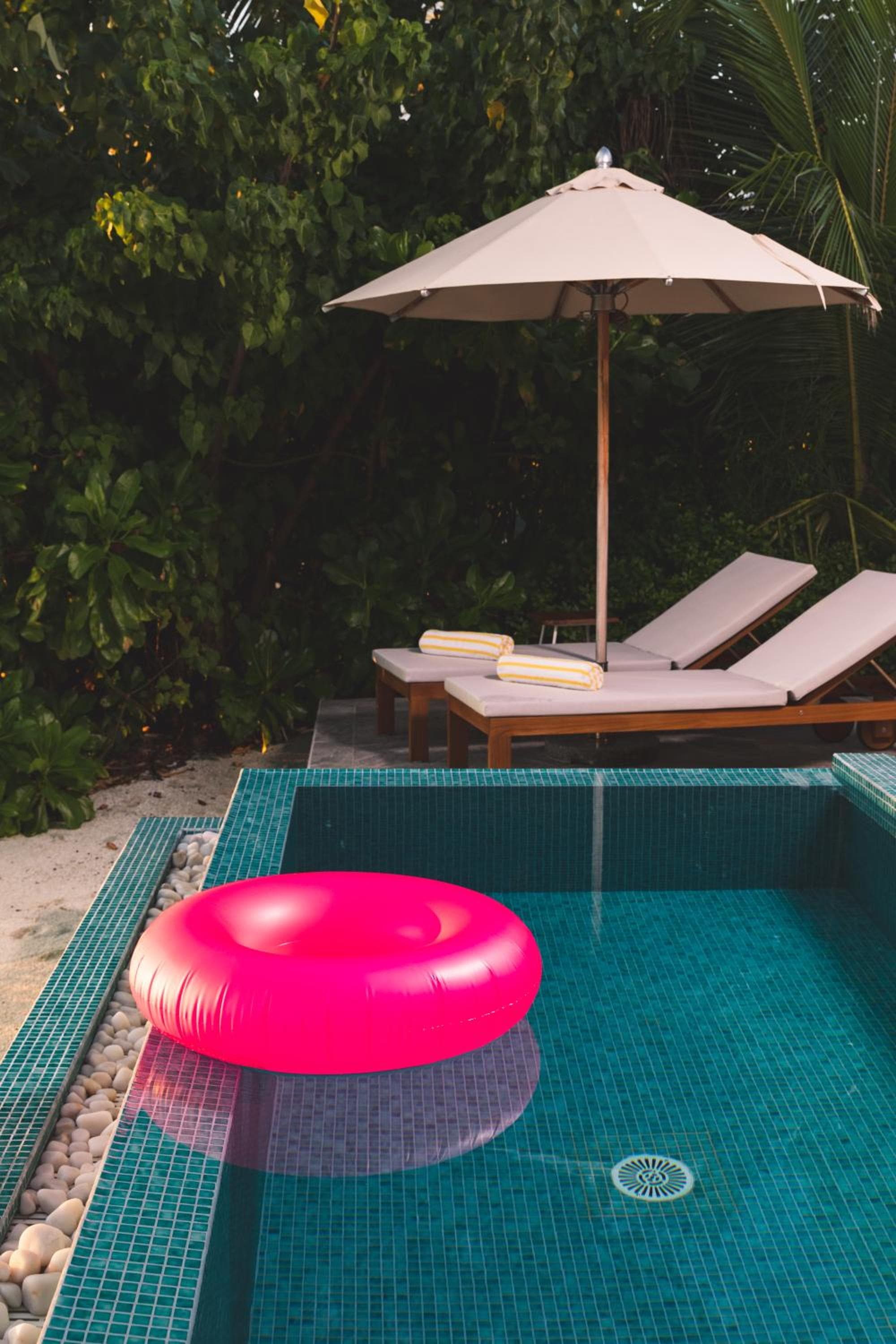 The Standard, Huruvalhi Maldives - View 131