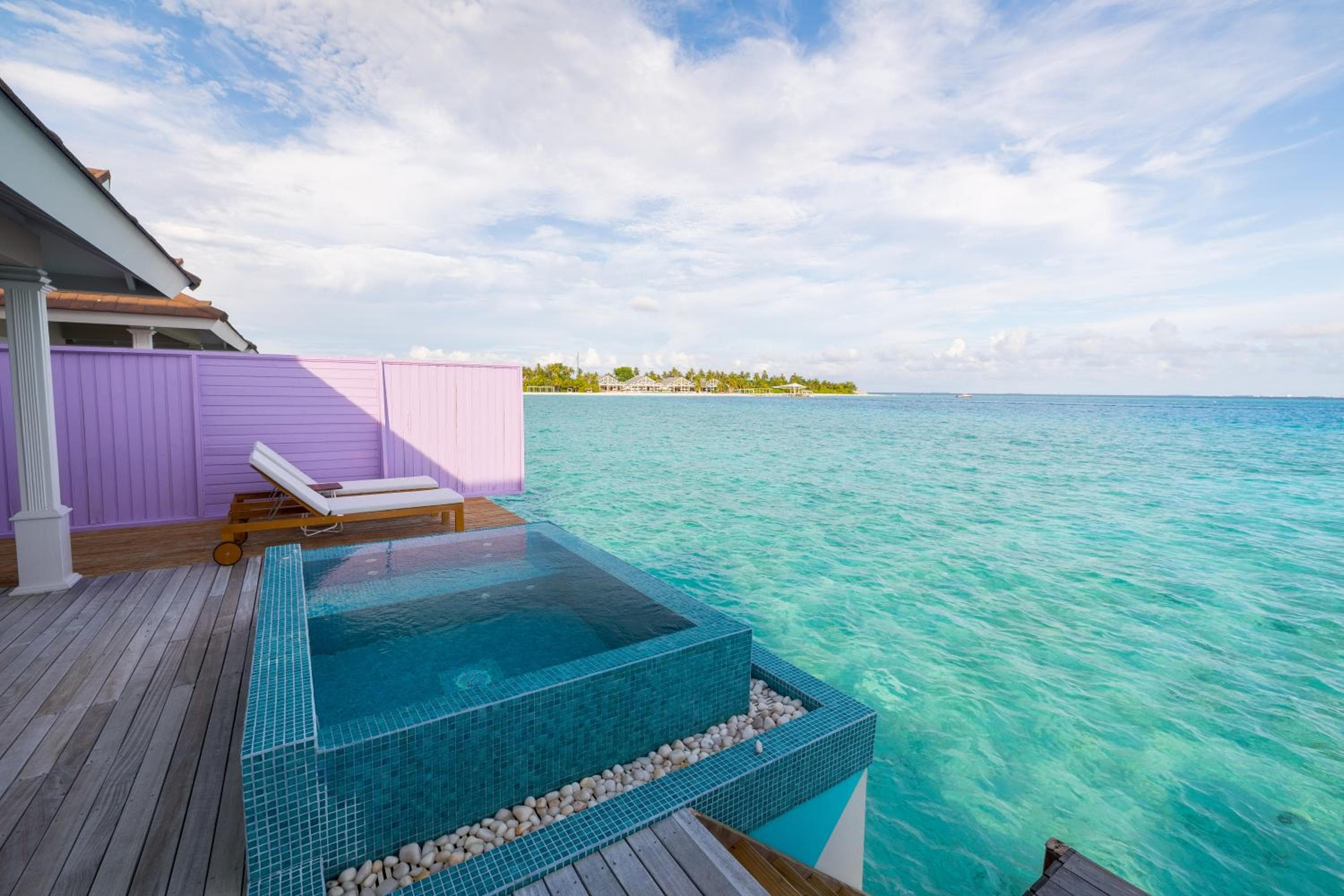 The Standard, Huruvalhi Maldives - View 104