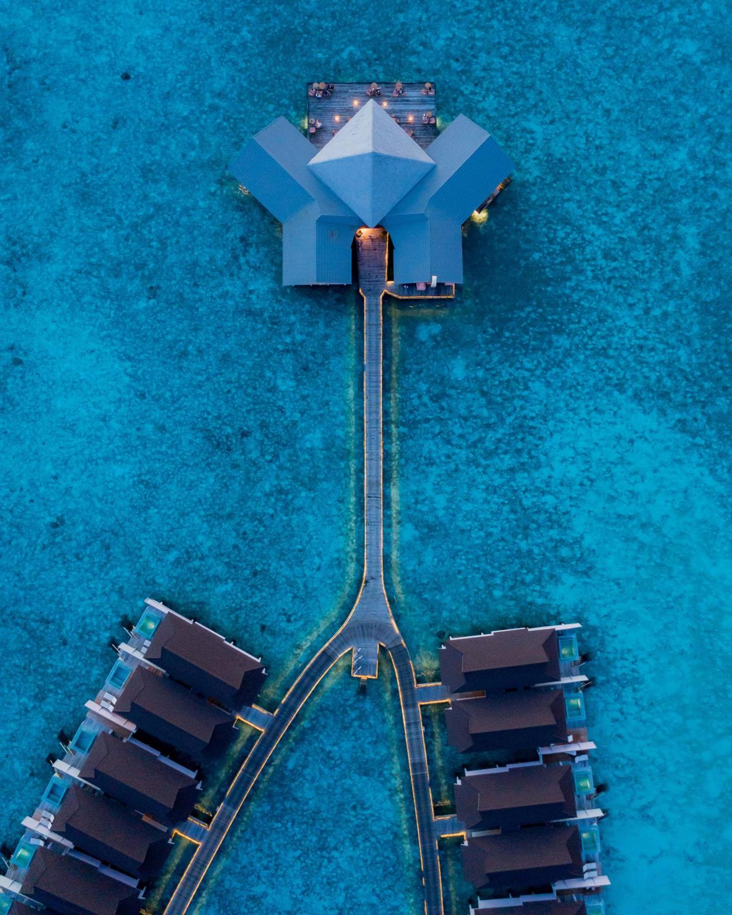 The Standard, Huruvalhi Maldives - View 33