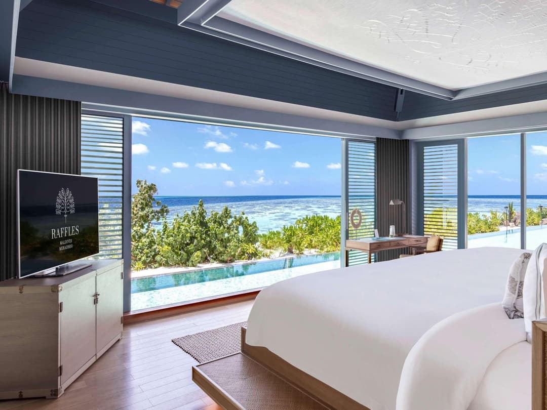The Halcyon Private Isles Maldives, Autograph Collection - View 78