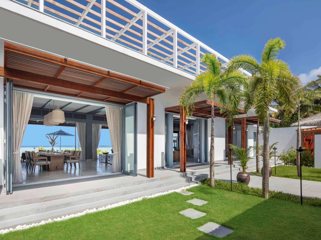 The Halcyon Private Isles Maldives, Autograph Collection - View 120