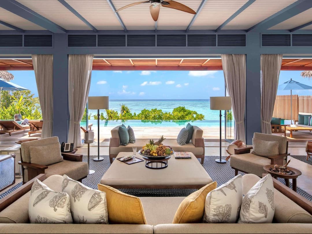 The Halcyon Private Isles Maldives, Autograph Collection - View 125