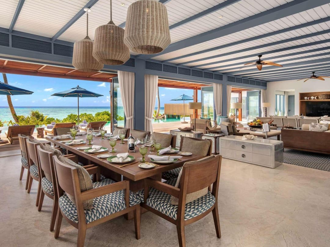 The Halcyon Private Isles Maldives, Autograph Collection - View 9