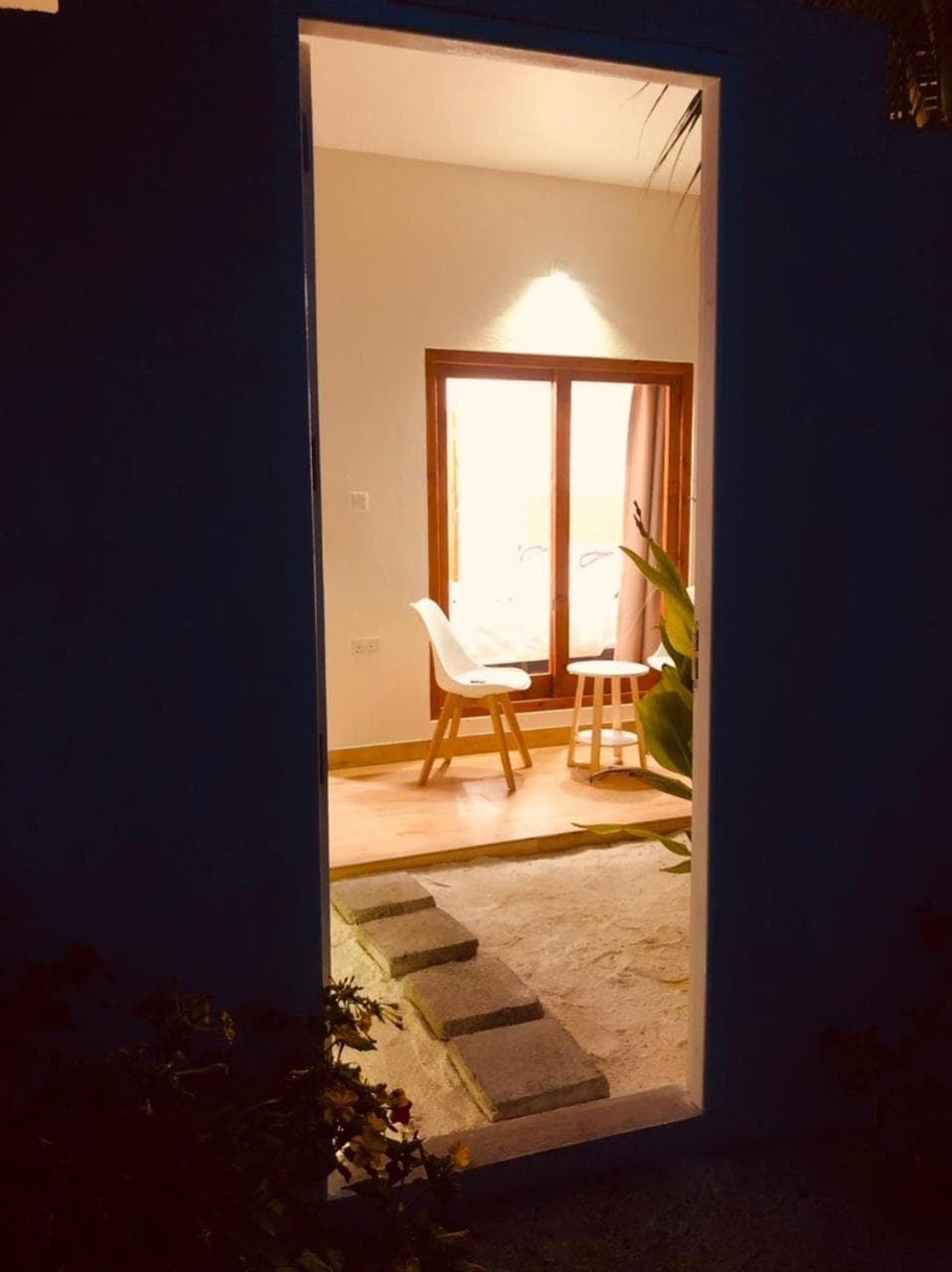 Dacha Thoddoo - View 5