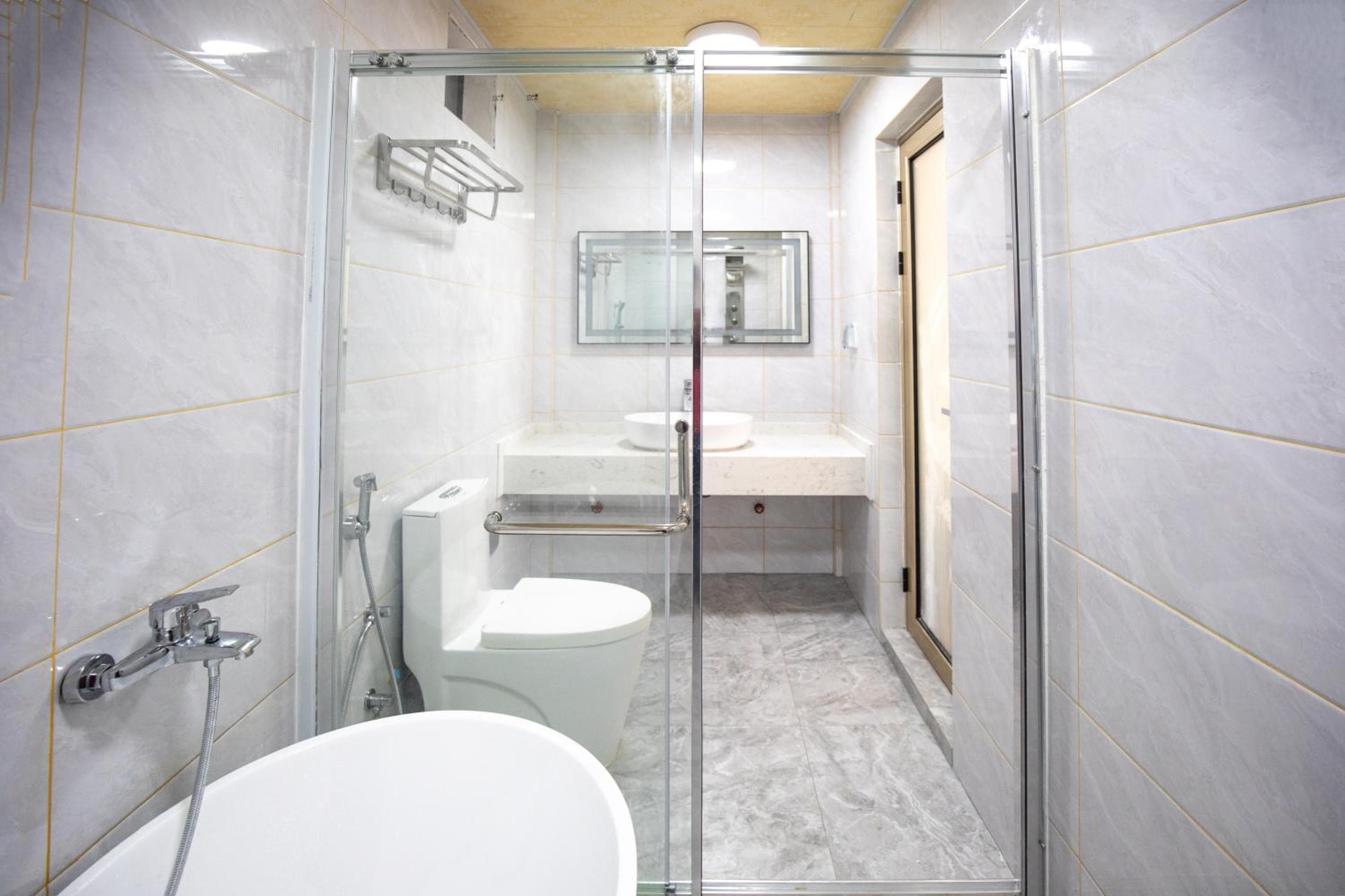 Jeym Lodge - View 30