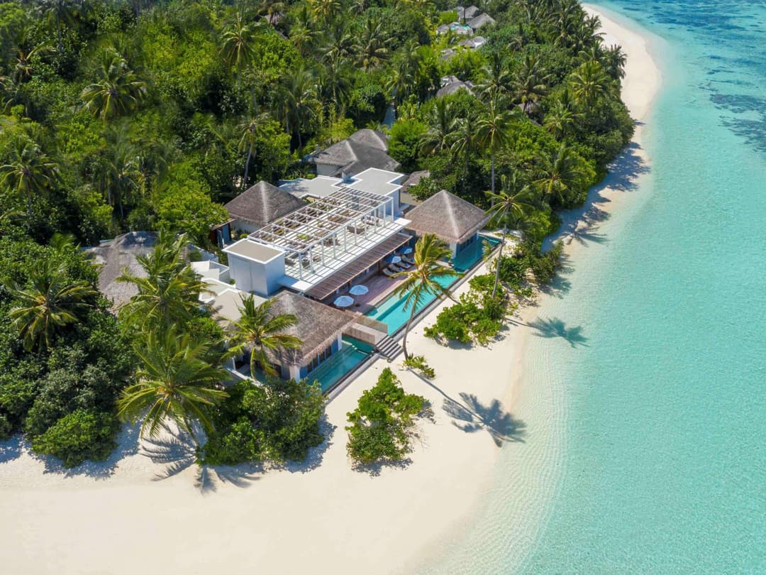 The Halcyon Private Isles Maldives, Autograph Collection - View 14