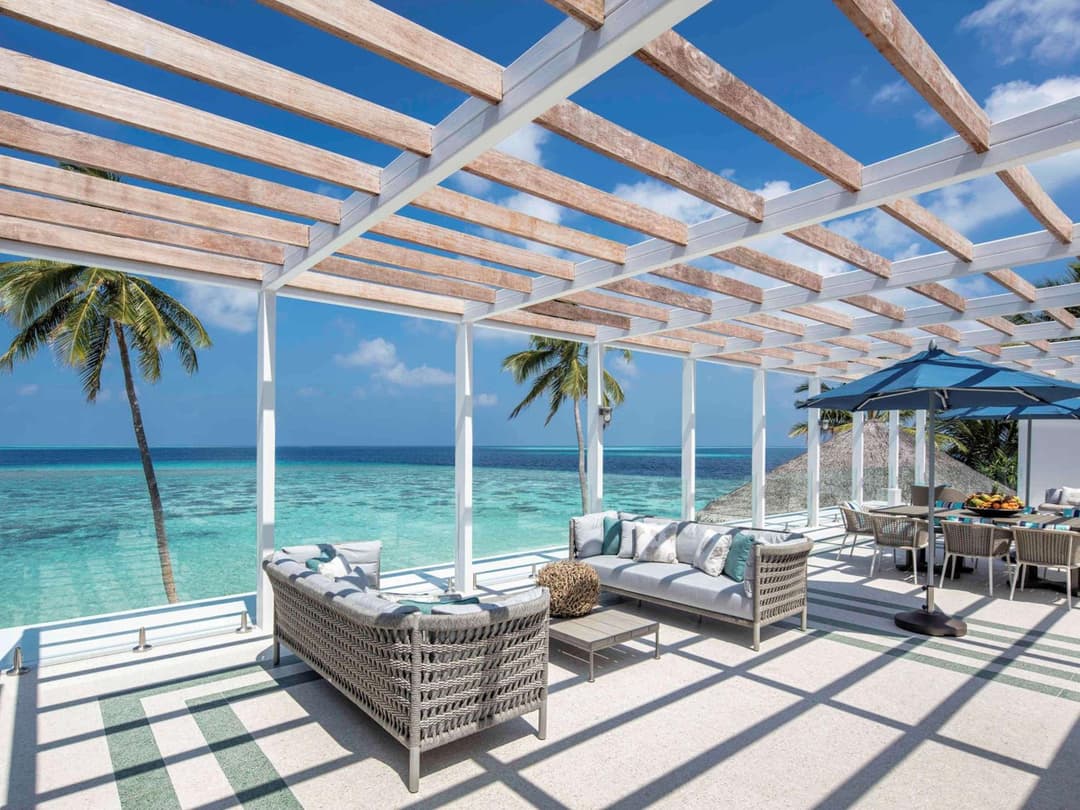 The Halcyon Private Isles Maldives, Autograph Collection - View 32