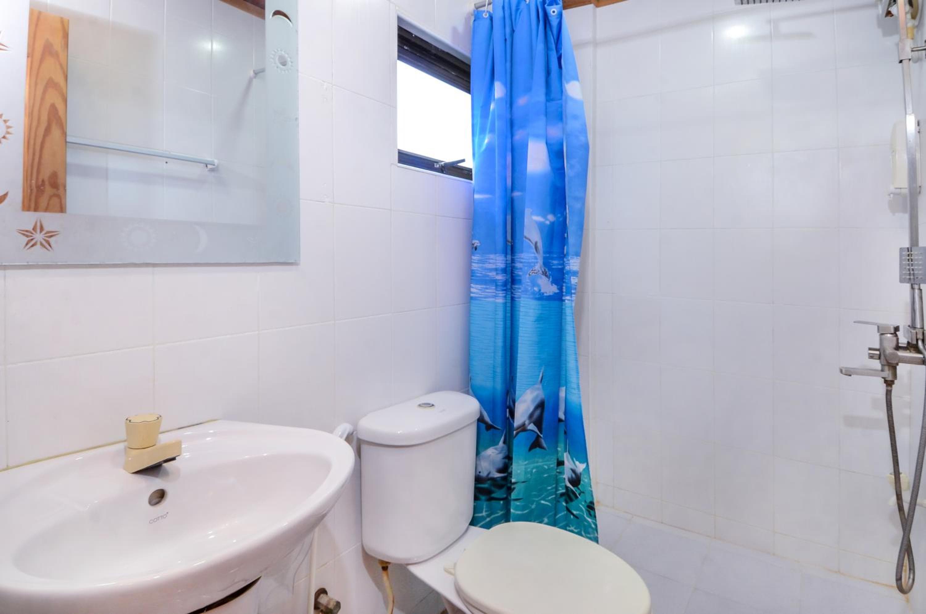 Summer Villa Guest House - View 20