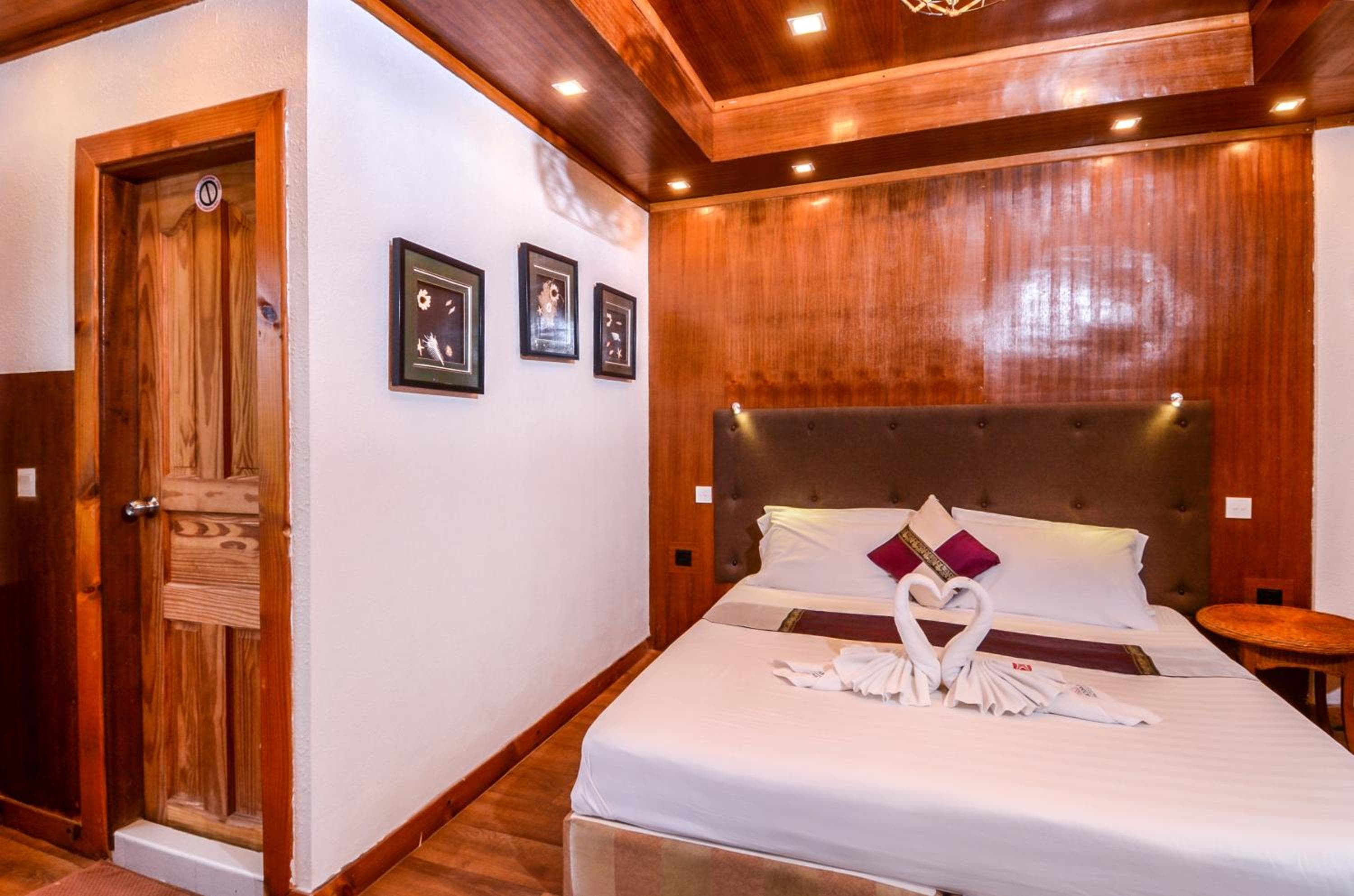 Summer Villa Guest House - View 4