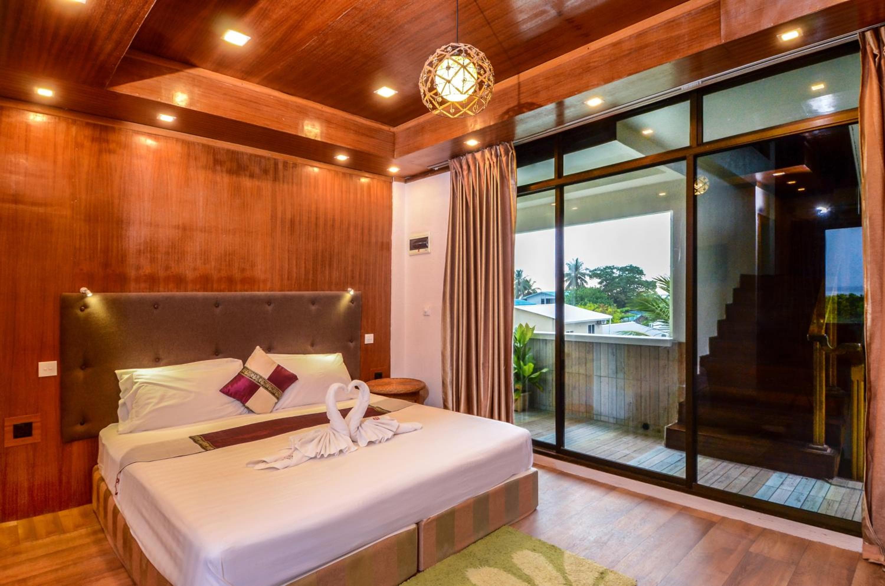 Summer Villa Guest House - View 58