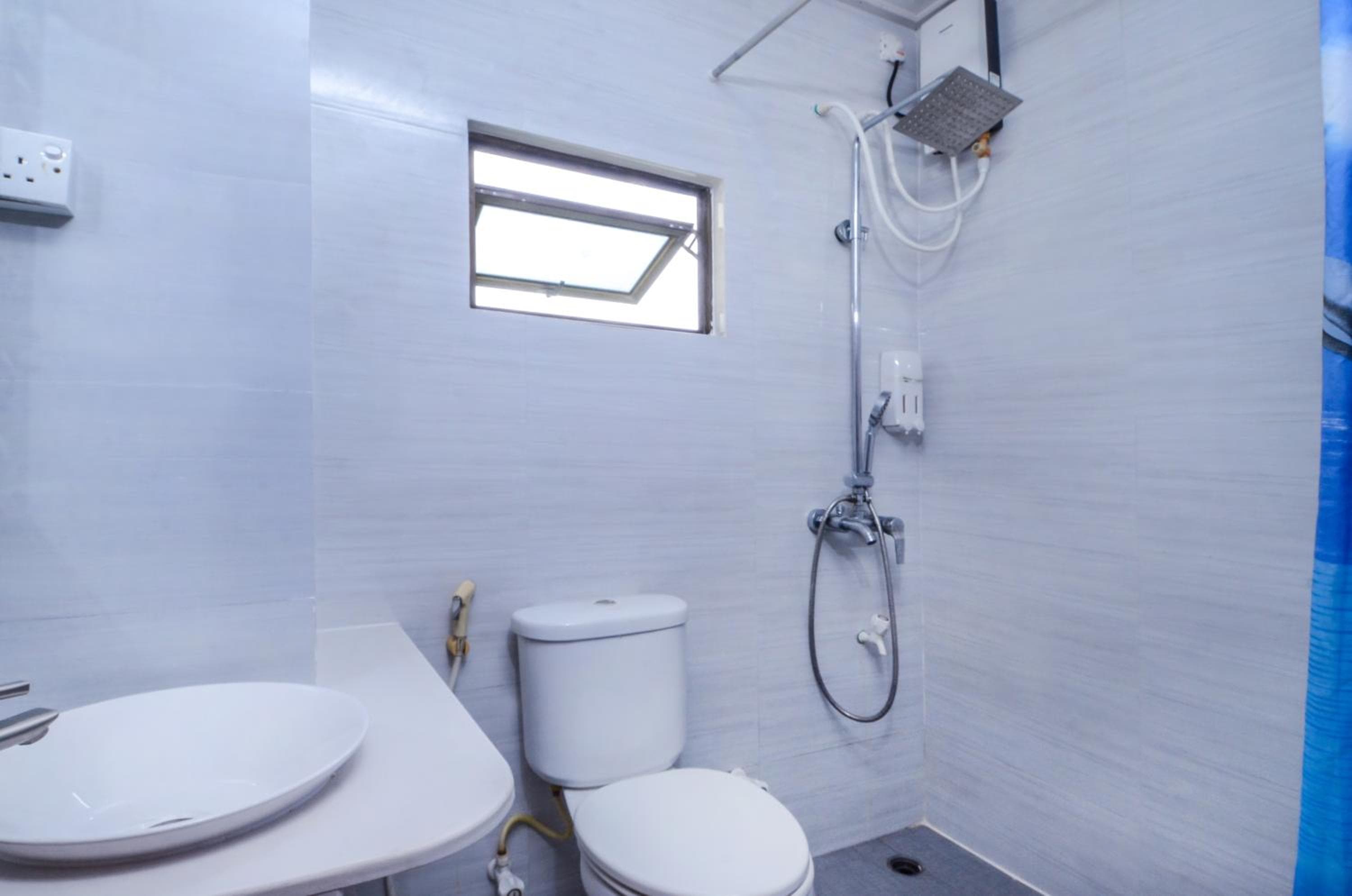 Summer Villa Guest House - View 59