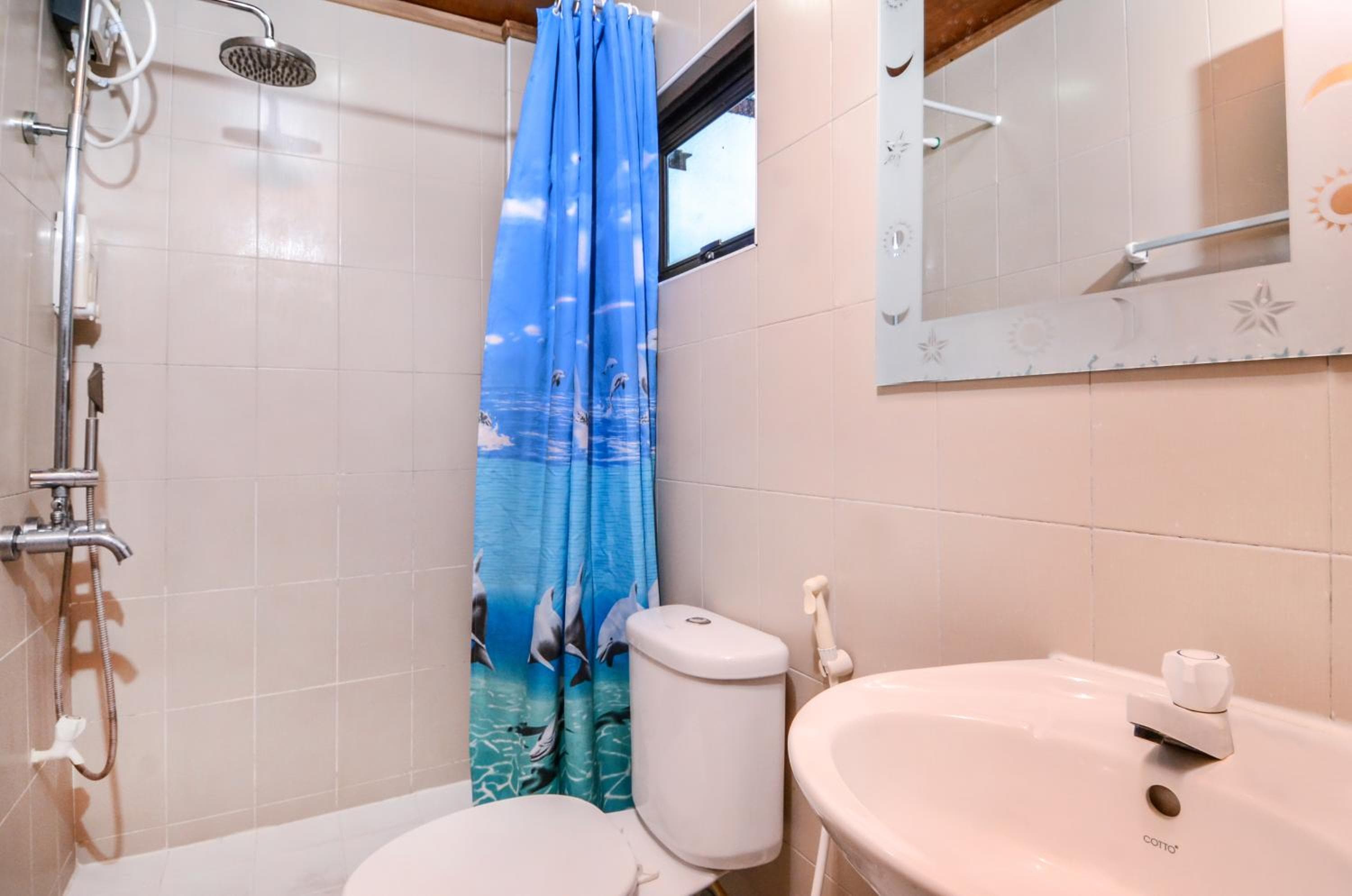 Summer Villa Guest House - View 17