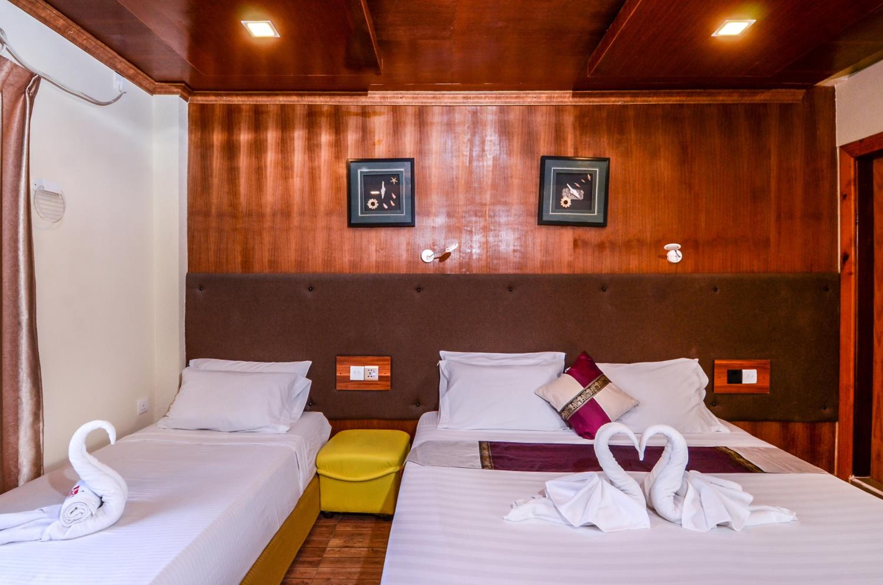 Summer Villa Guest House - View 60