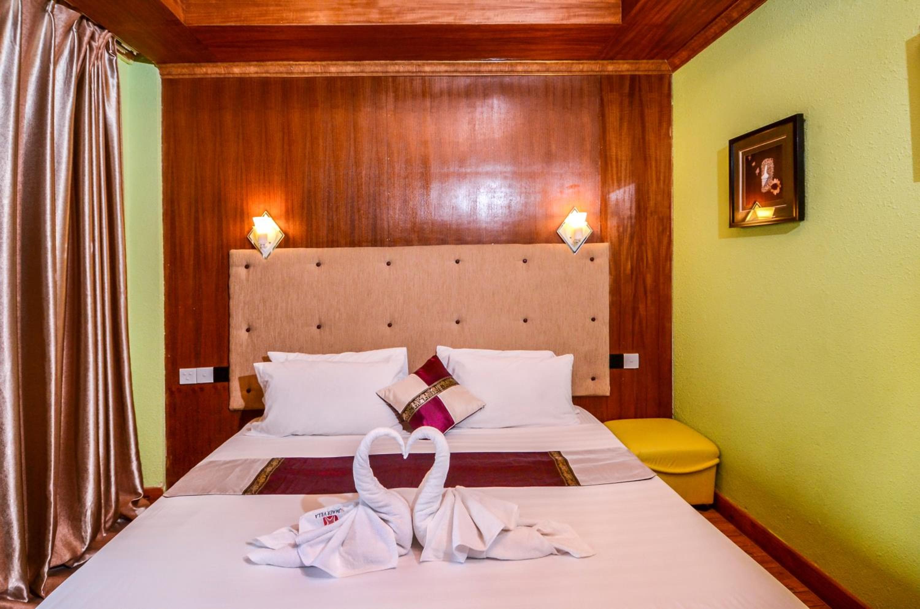 Summer Villa Guest House - View 37