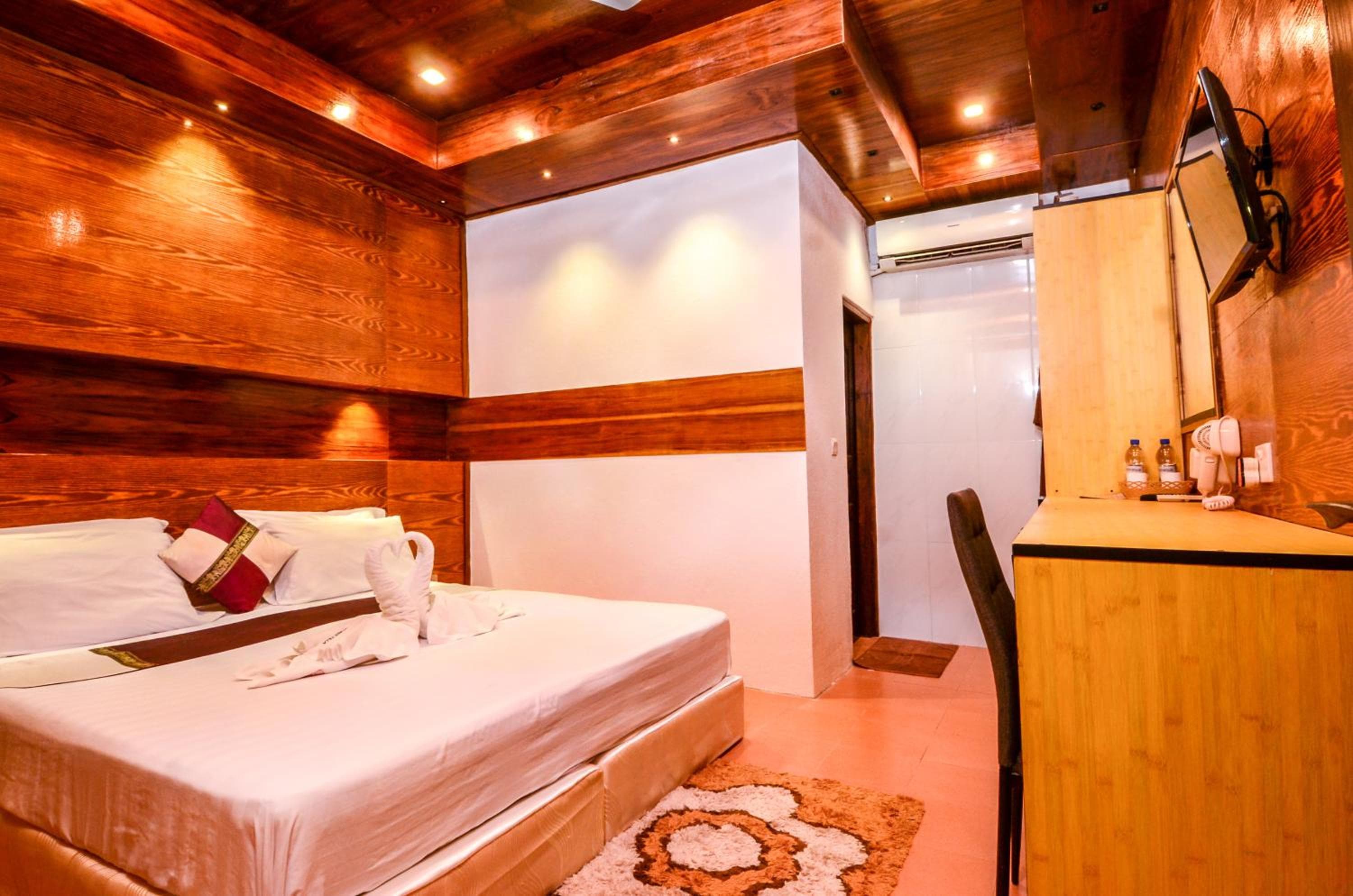 Summer Villa Guest House - View 22