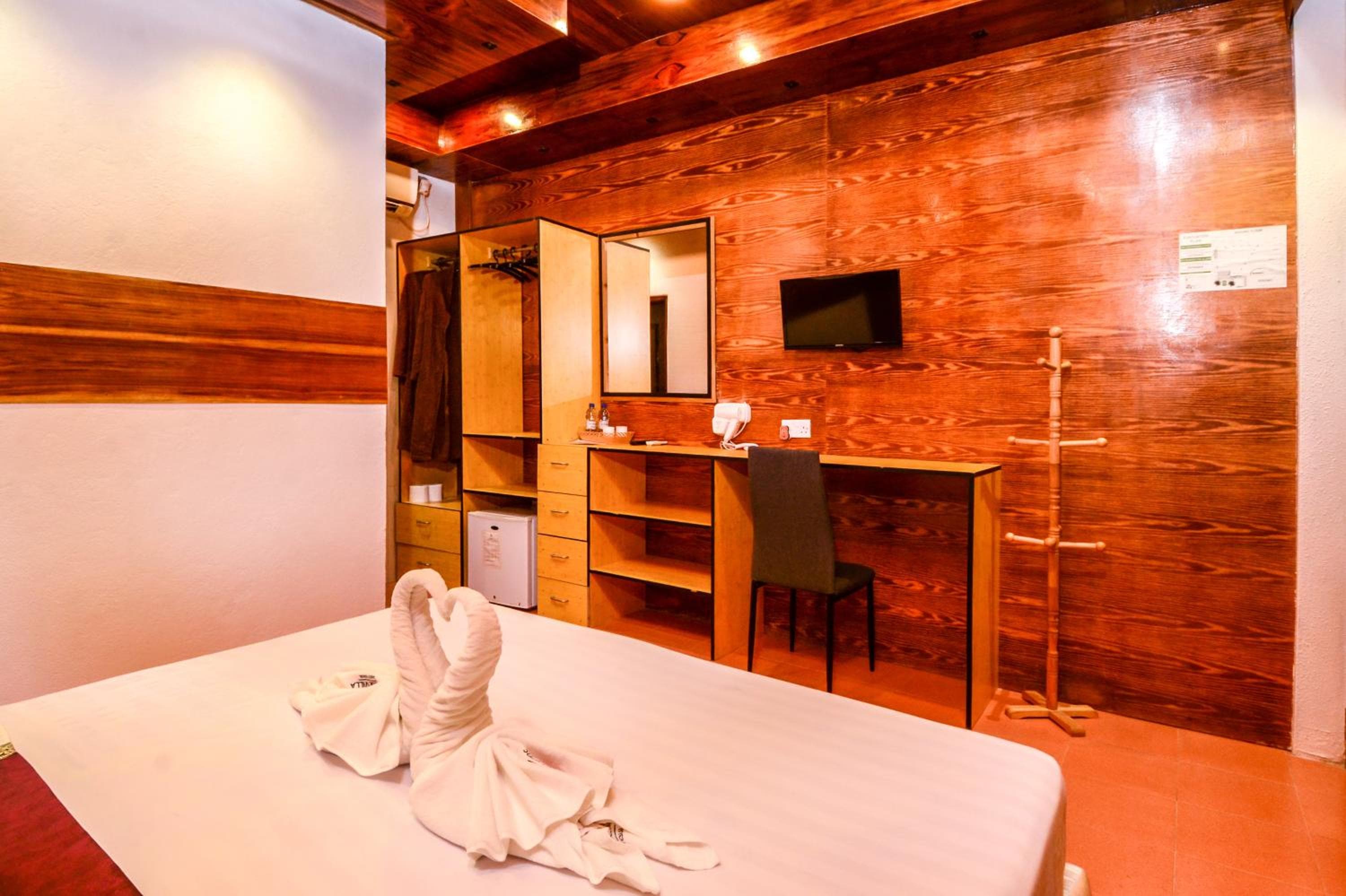 Summer Villa Guest House - View 7