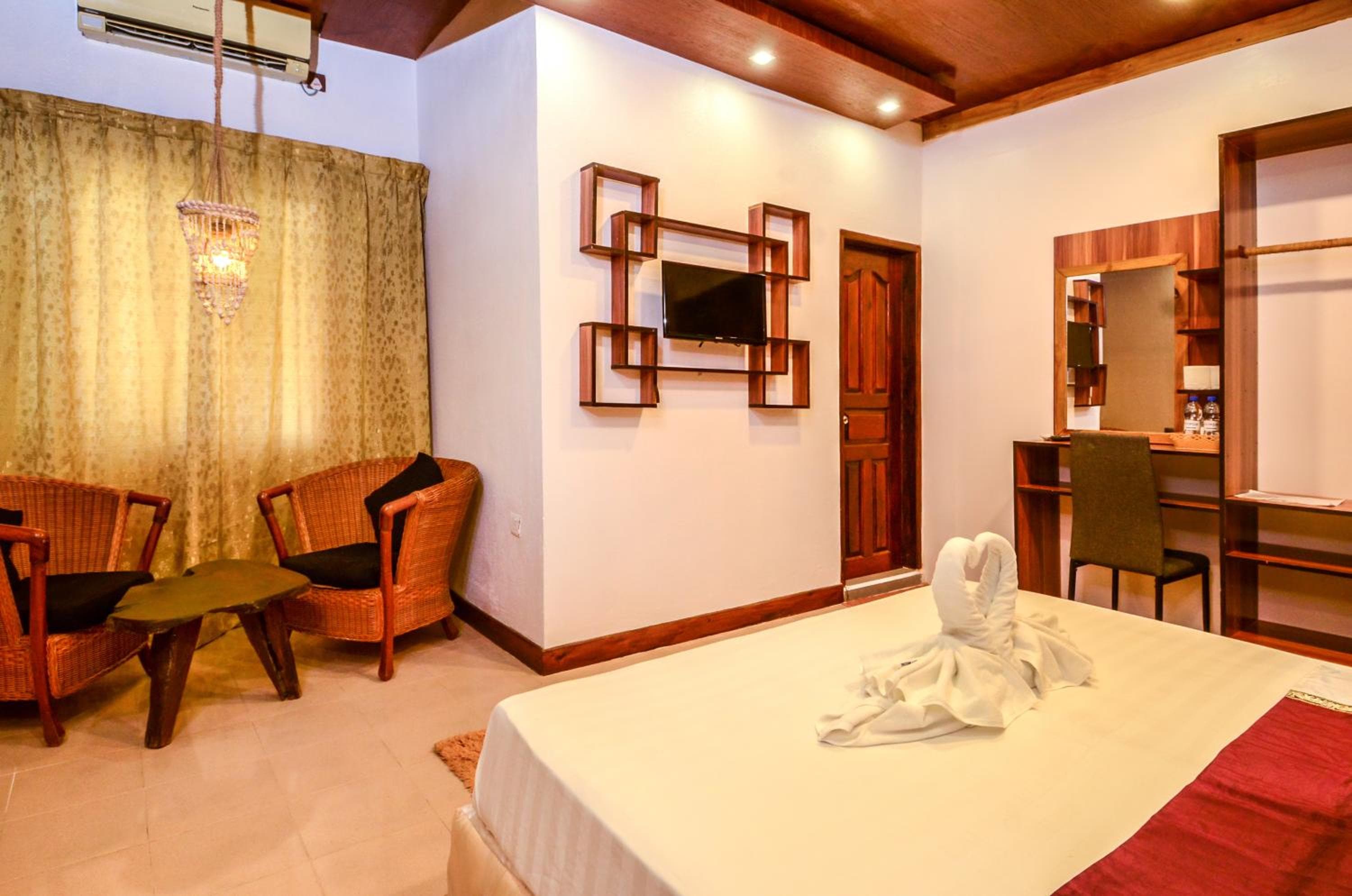 Summer Villa Guest House - View 63